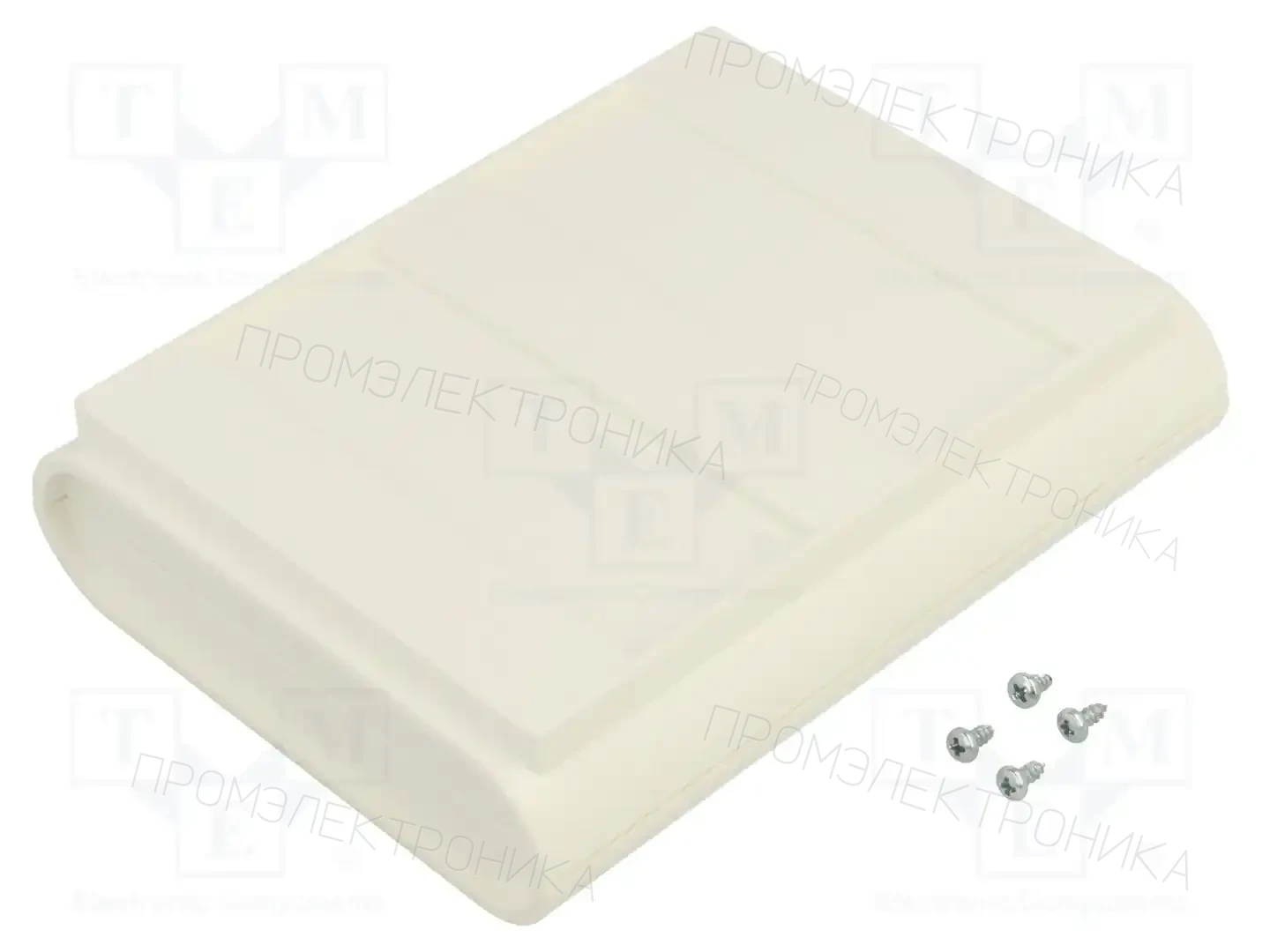 SUPERTRONIC PP062W-S — Корпуса пультовые