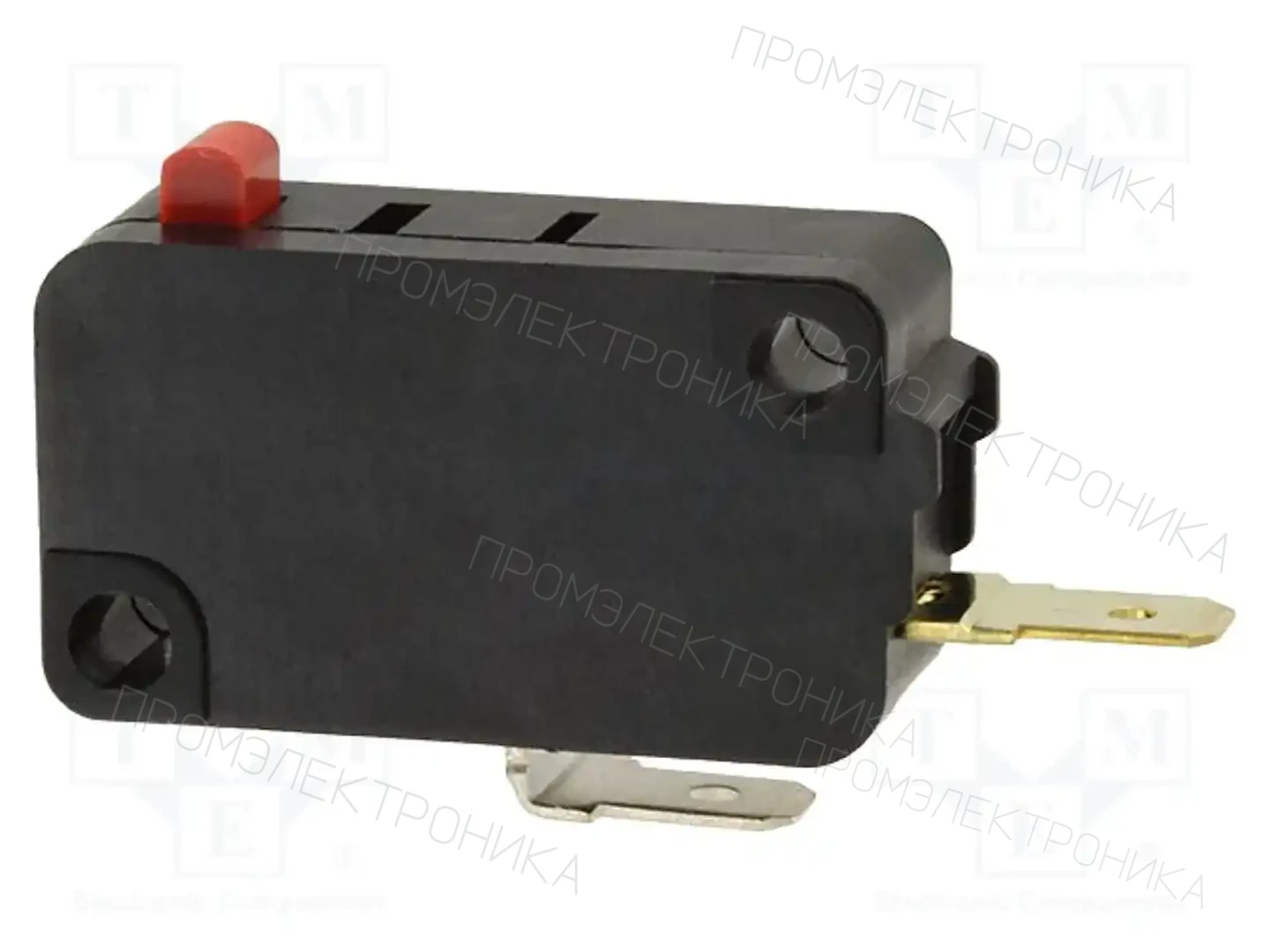 OMRON VX010123D — Микропереключатели SNAP ACTION
