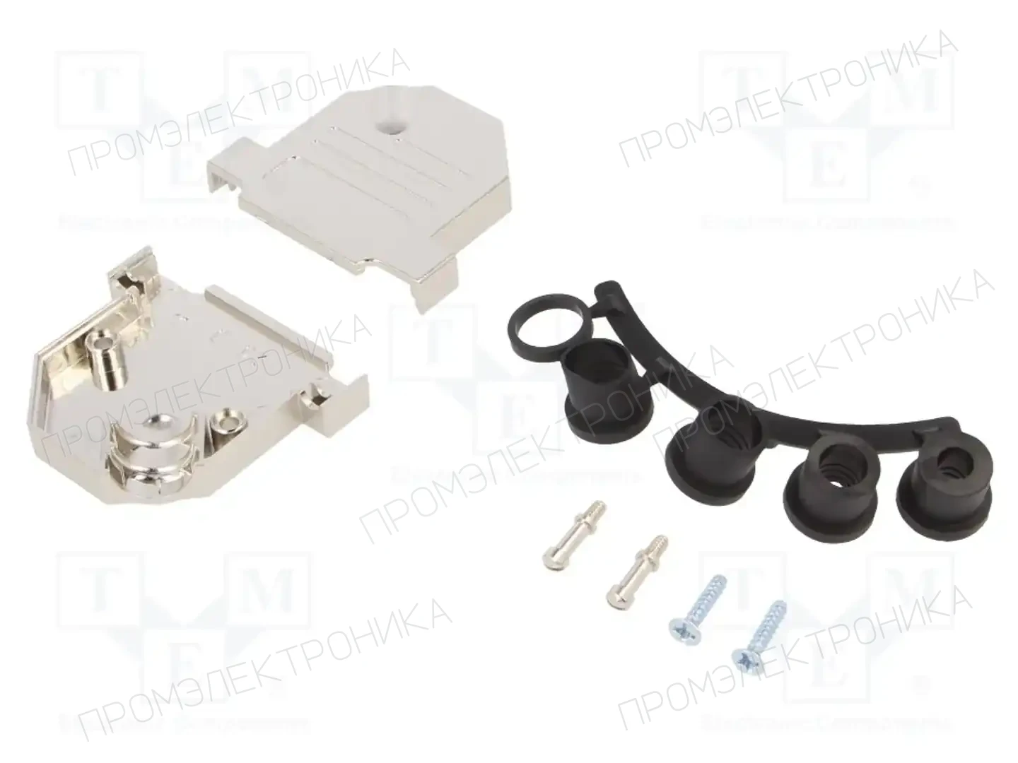 ENCITECH D45NT25-M-K — Корпуса D-Sub