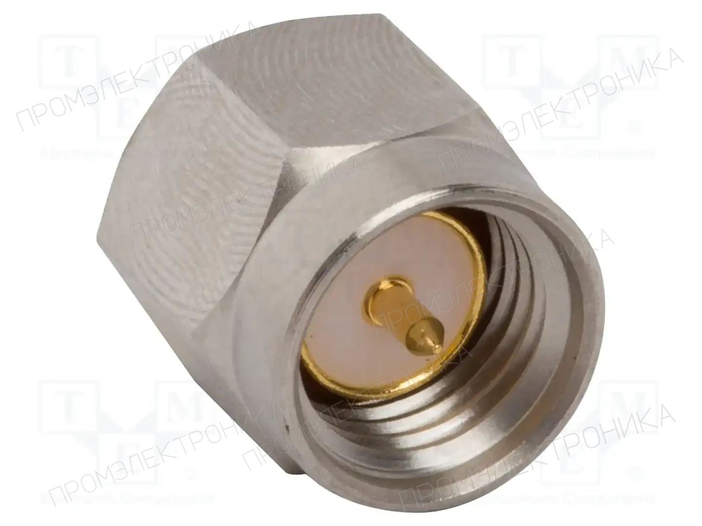 AMPHENOL RF 132294-11 — Разъeмы SMA, SMB, SMC