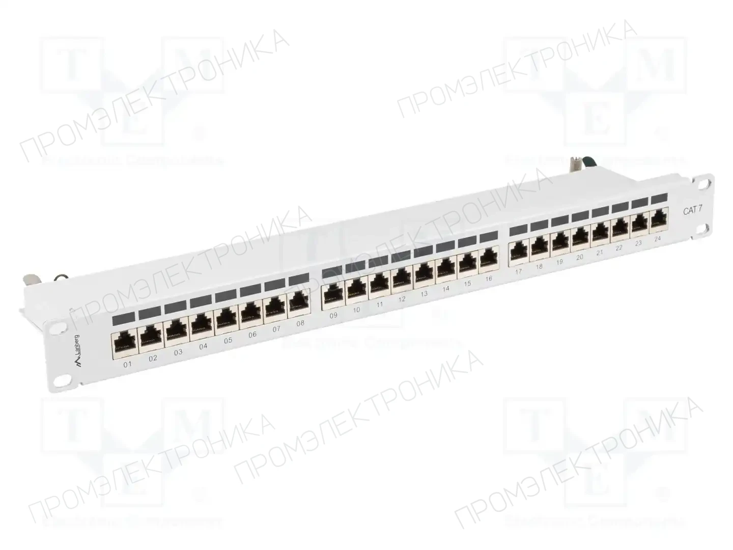 LANBERG PPS7-1024-S — Компьютерные аксессуары - прочее