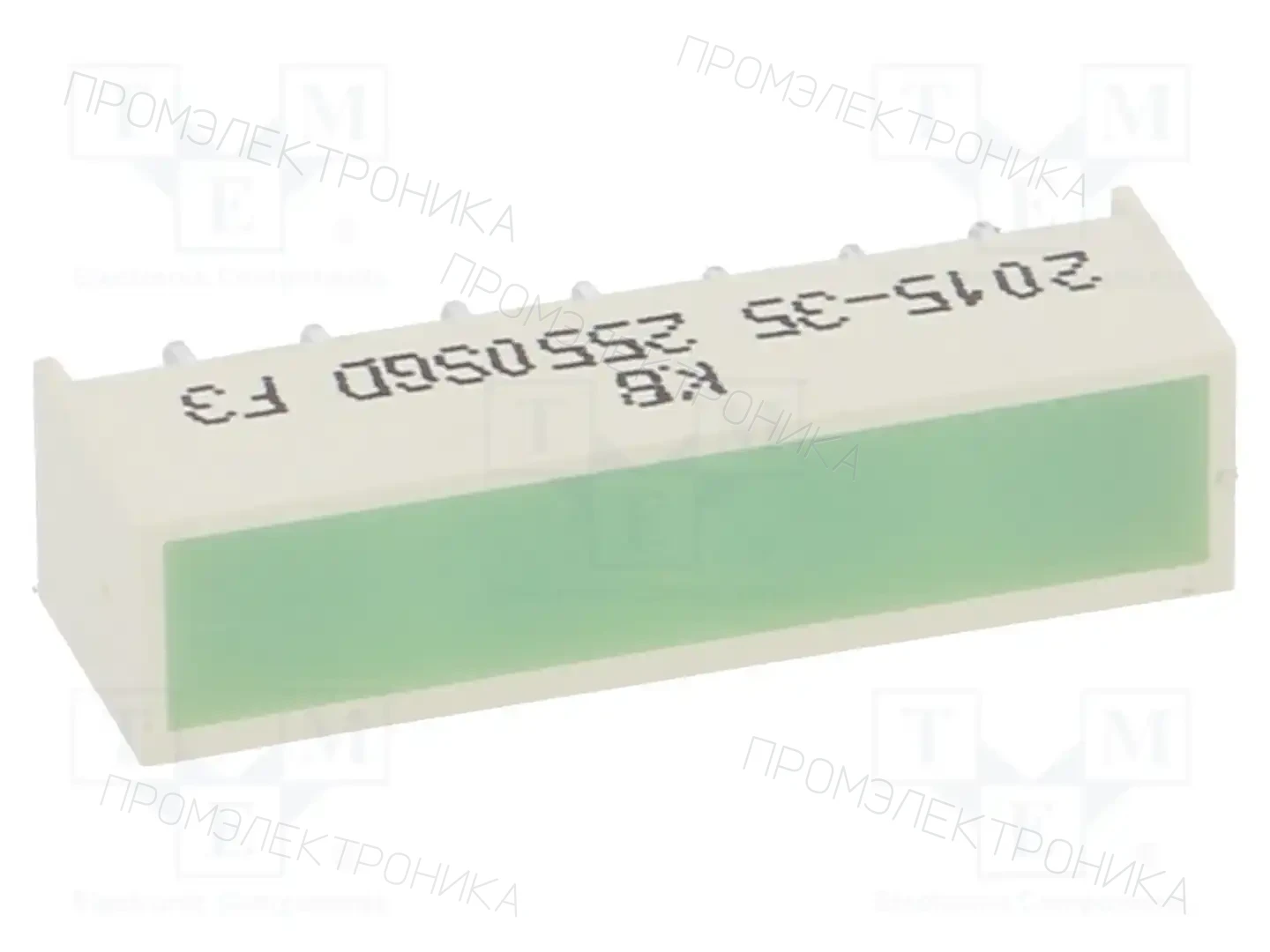 KINGBRIGHT ELECTRONIC KB-2550SGD — Подсветка