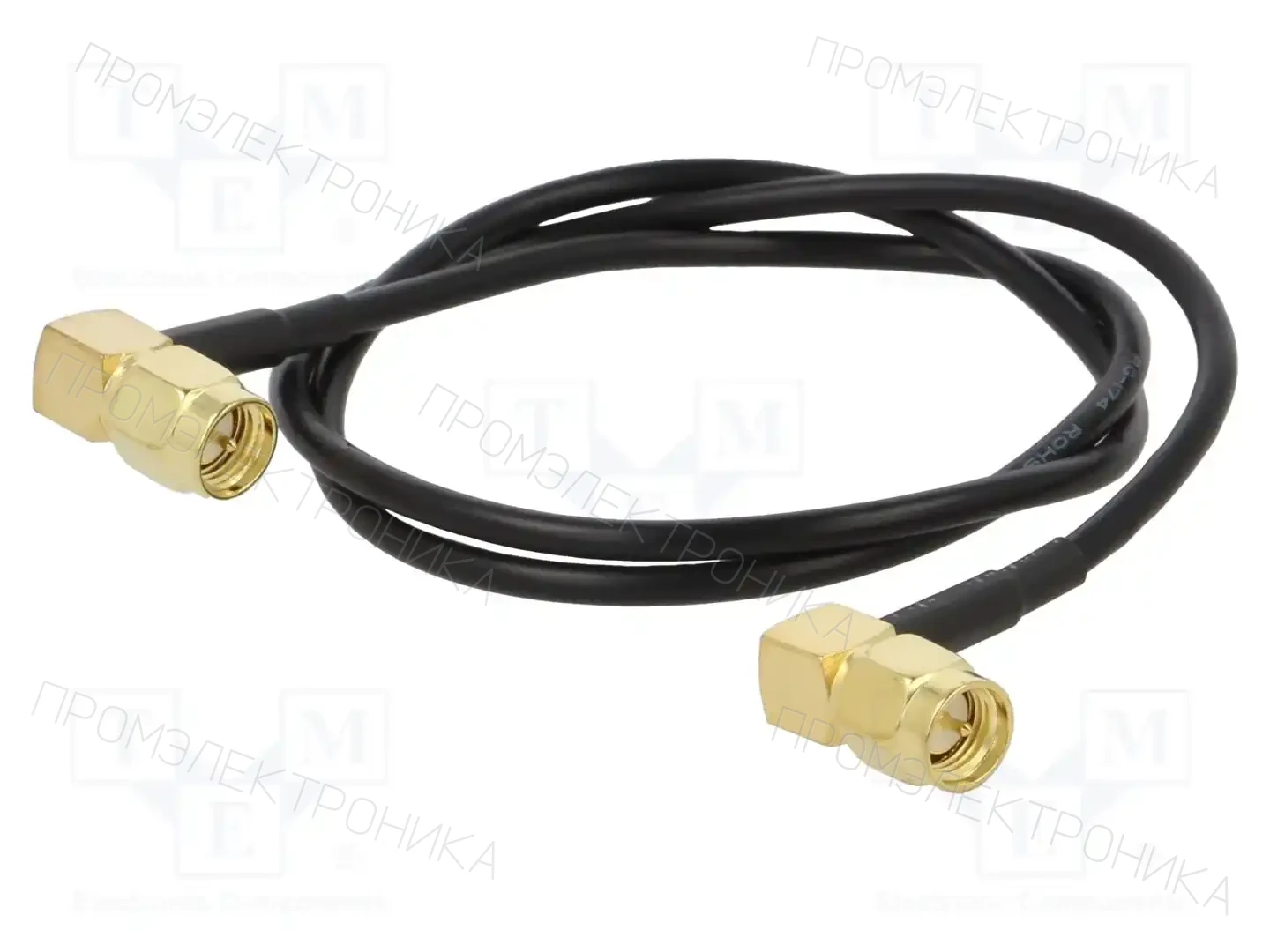 ONTECK SMA-06-0.5 — Кабели соединительные коаксиальные
