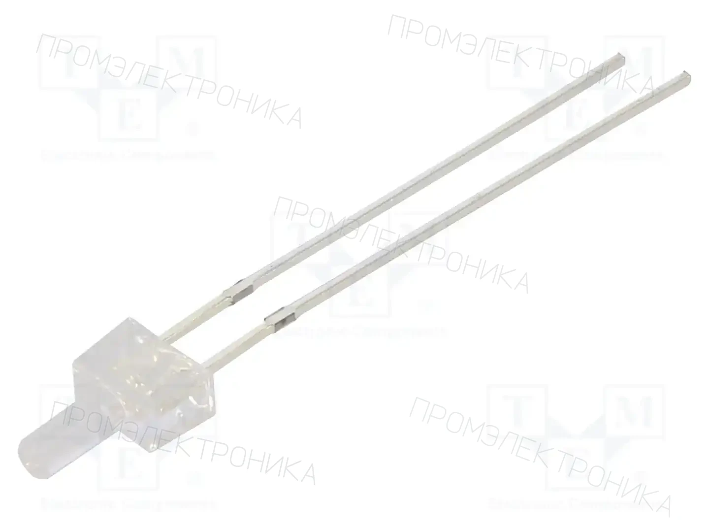 OPTOSUPPLY OSB5YU7K91B — Круглые светодиоды THT