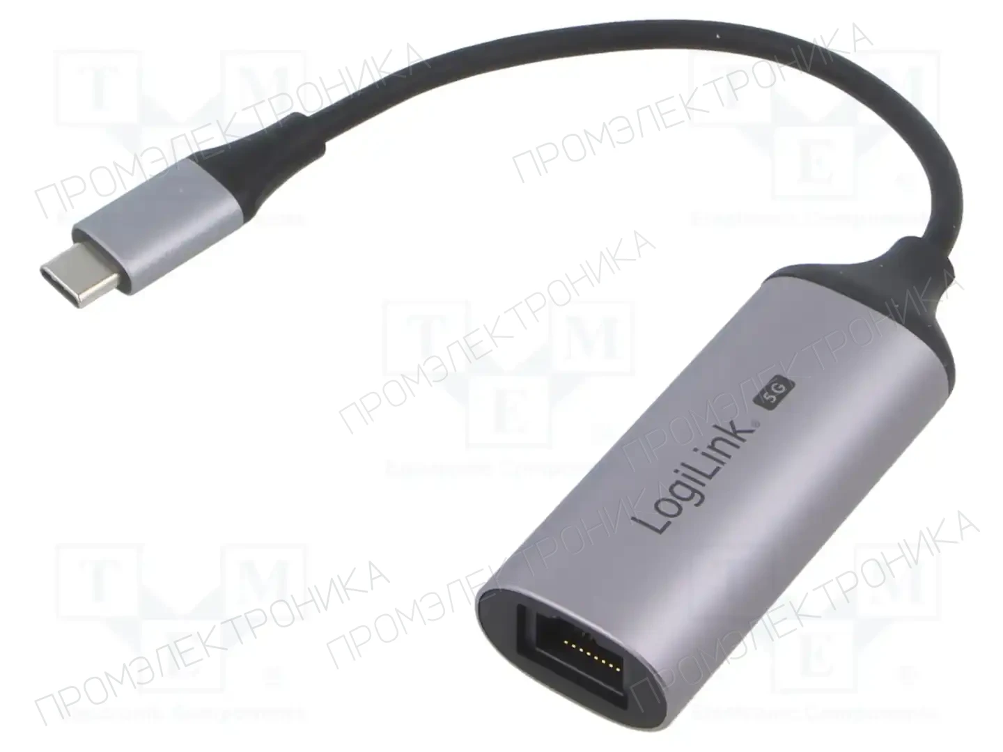 LOGILINK UA0456 — Компьютерные адаптеры