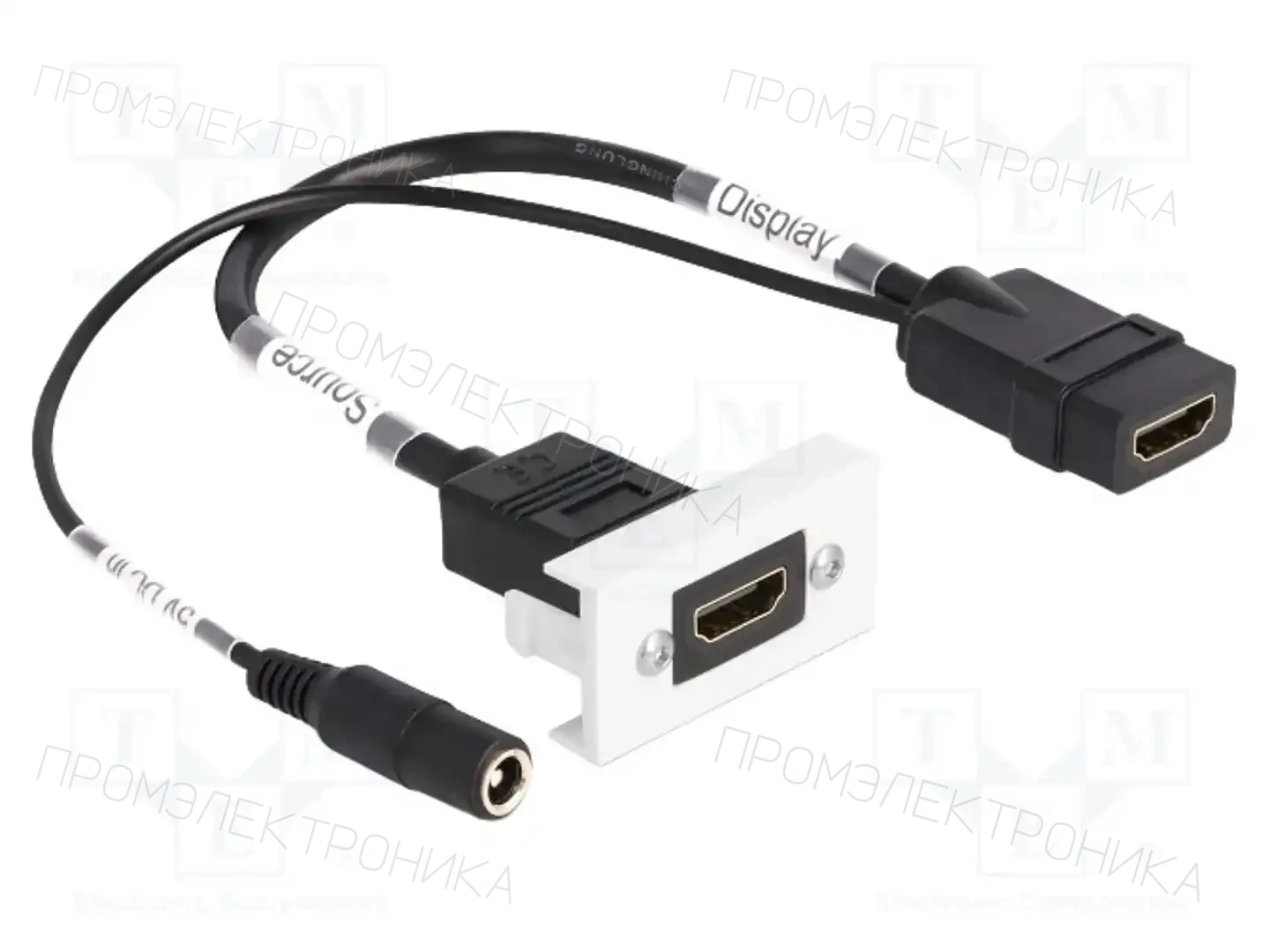 DELOCK 81384 — Компьютерные аксессуары - прочее
