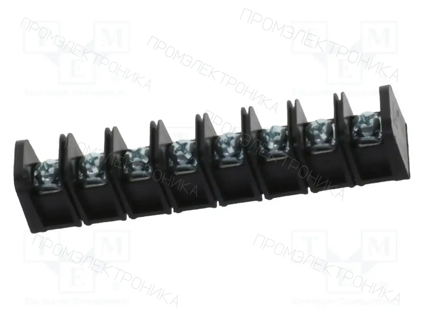 MOLEX 38630-7808 — Клеммные колодки для печатных плат