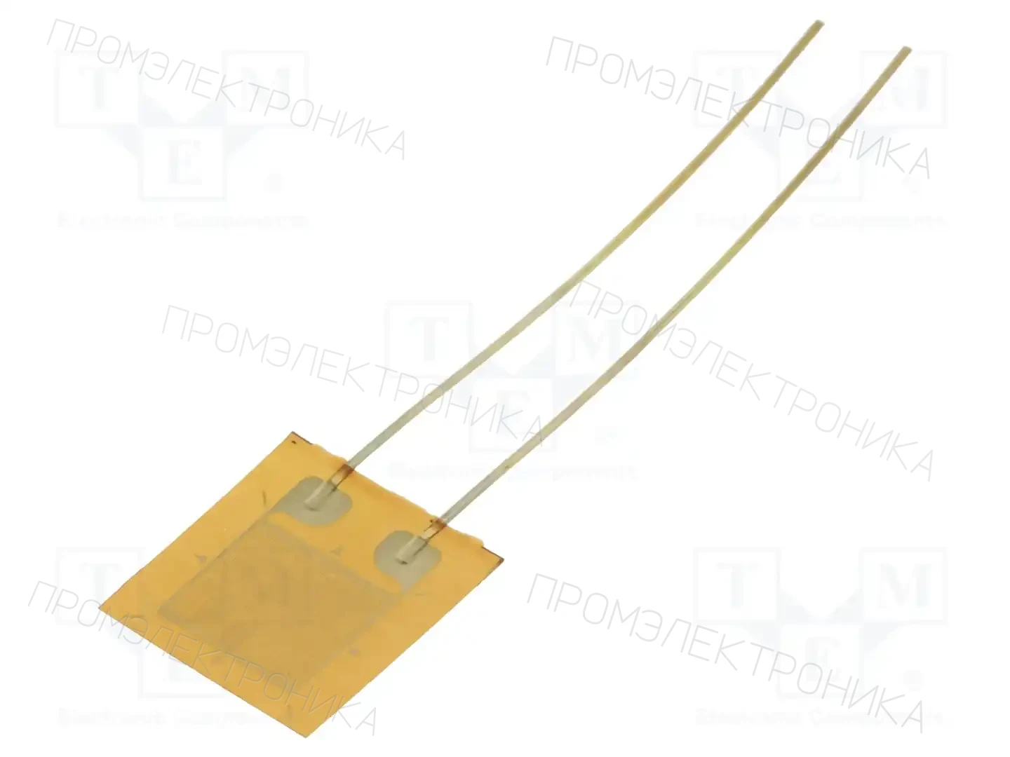 TENMEX TF5/1000-K — Датчики нажима