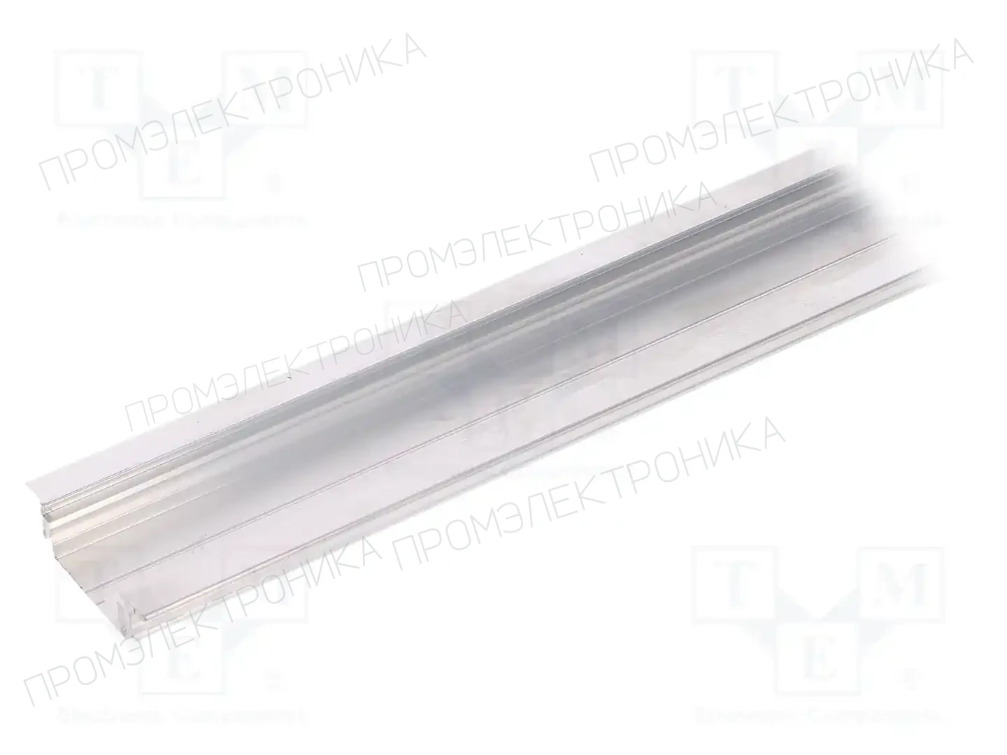 TOPMET A3020000S — Профили для светодиодов