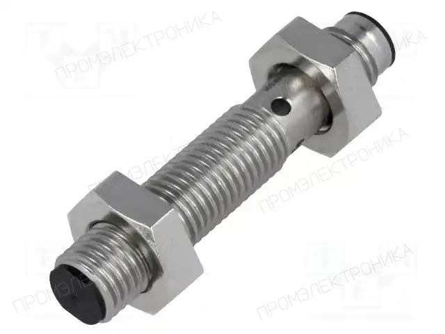 OMRON E2B-S08KS01-MC-B2 — Датчики индукционные цилиндрические DC
