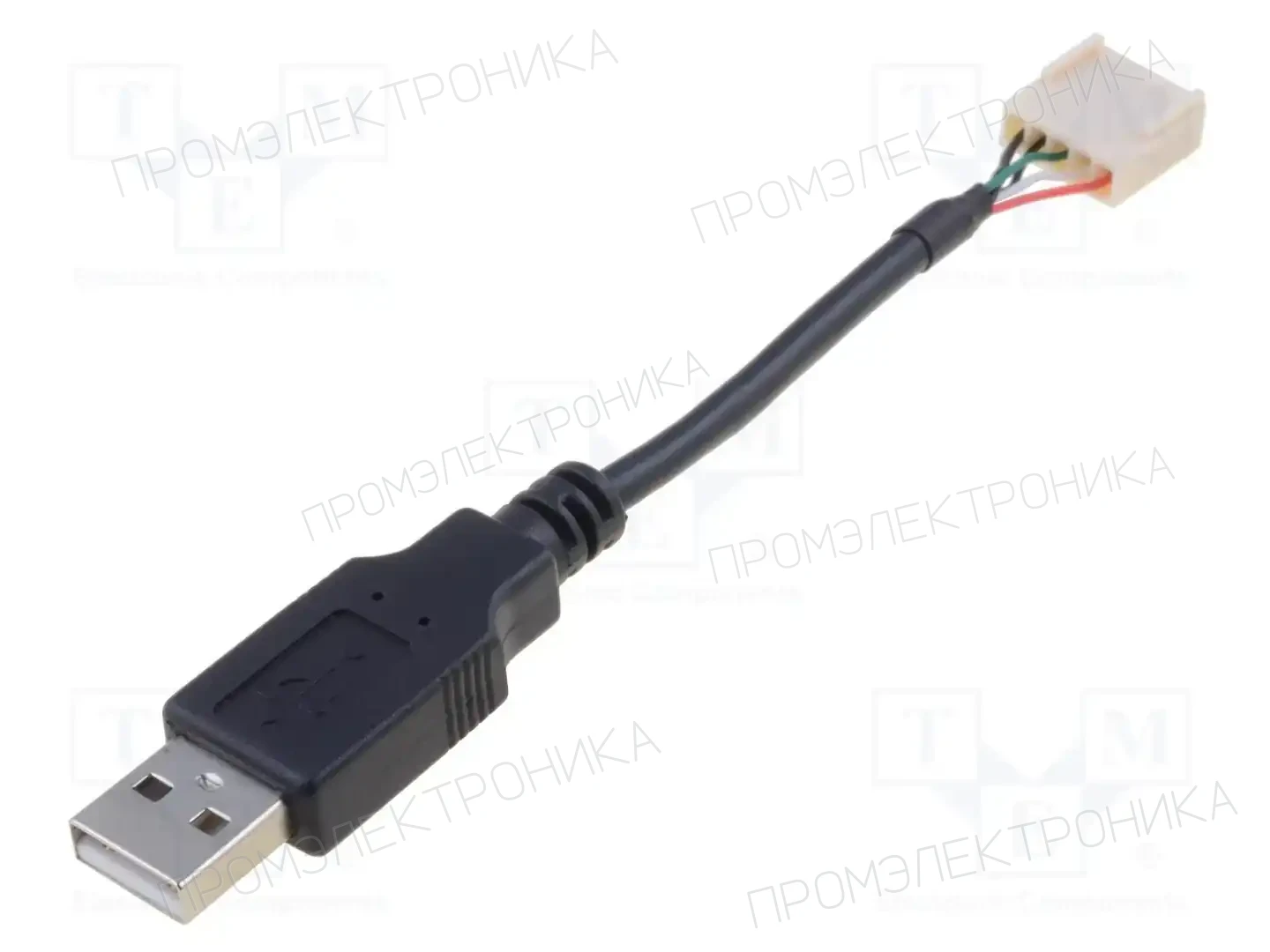 BULGIN 14193 — Кабели и адаптеры USB