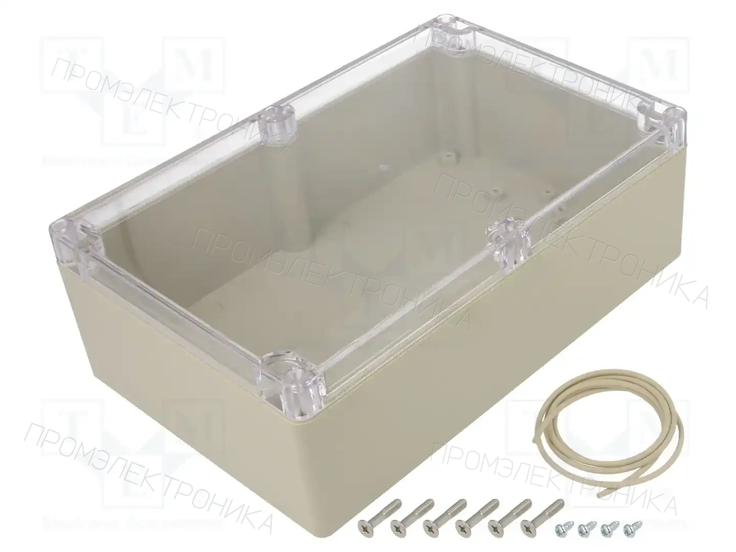 HAMMOND RZ0353C — Корпуса универсальные