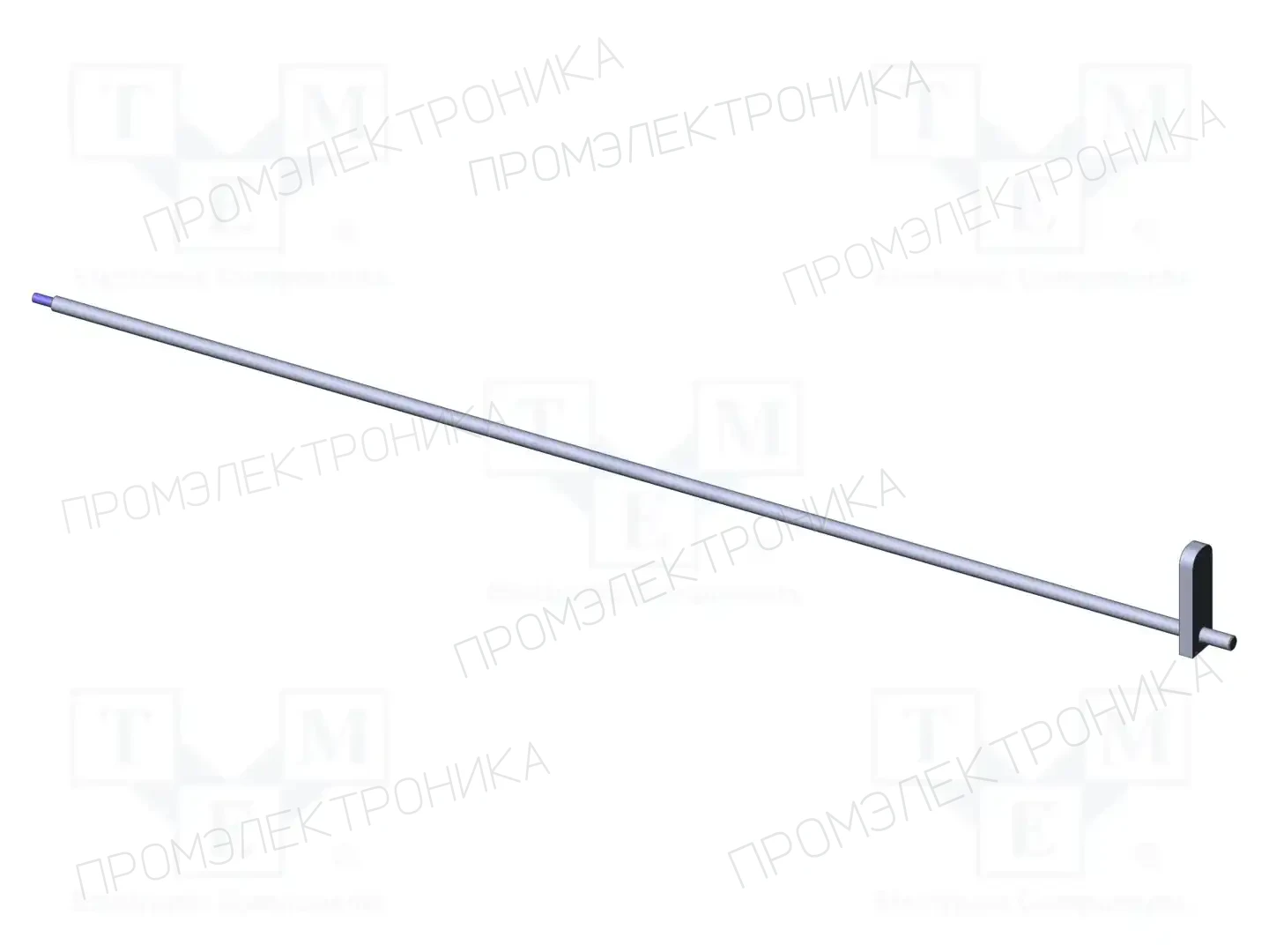 INGUN FB-KSG-ER-MAXX14 — Испытательные приспособления и аксессуары