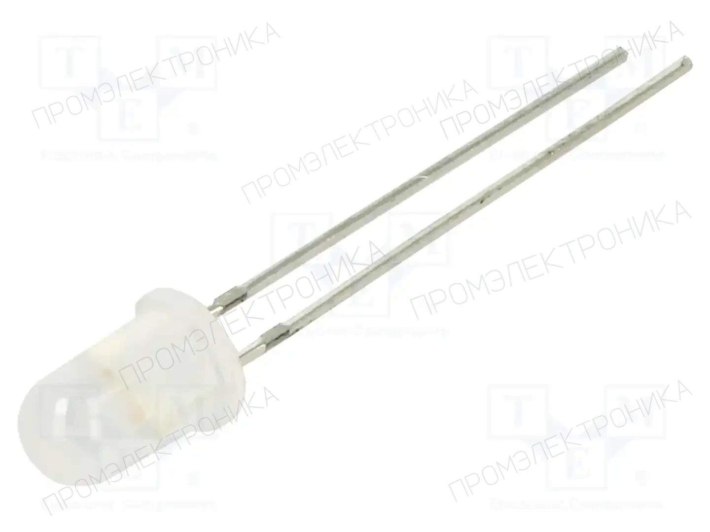 BIVAR 5BC-F — Круглые светодиоды THT