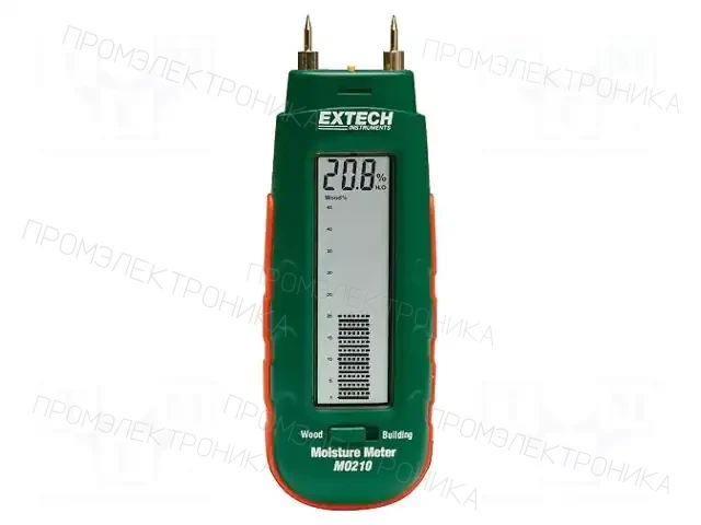 EXTECH MO210 — Гигрометры