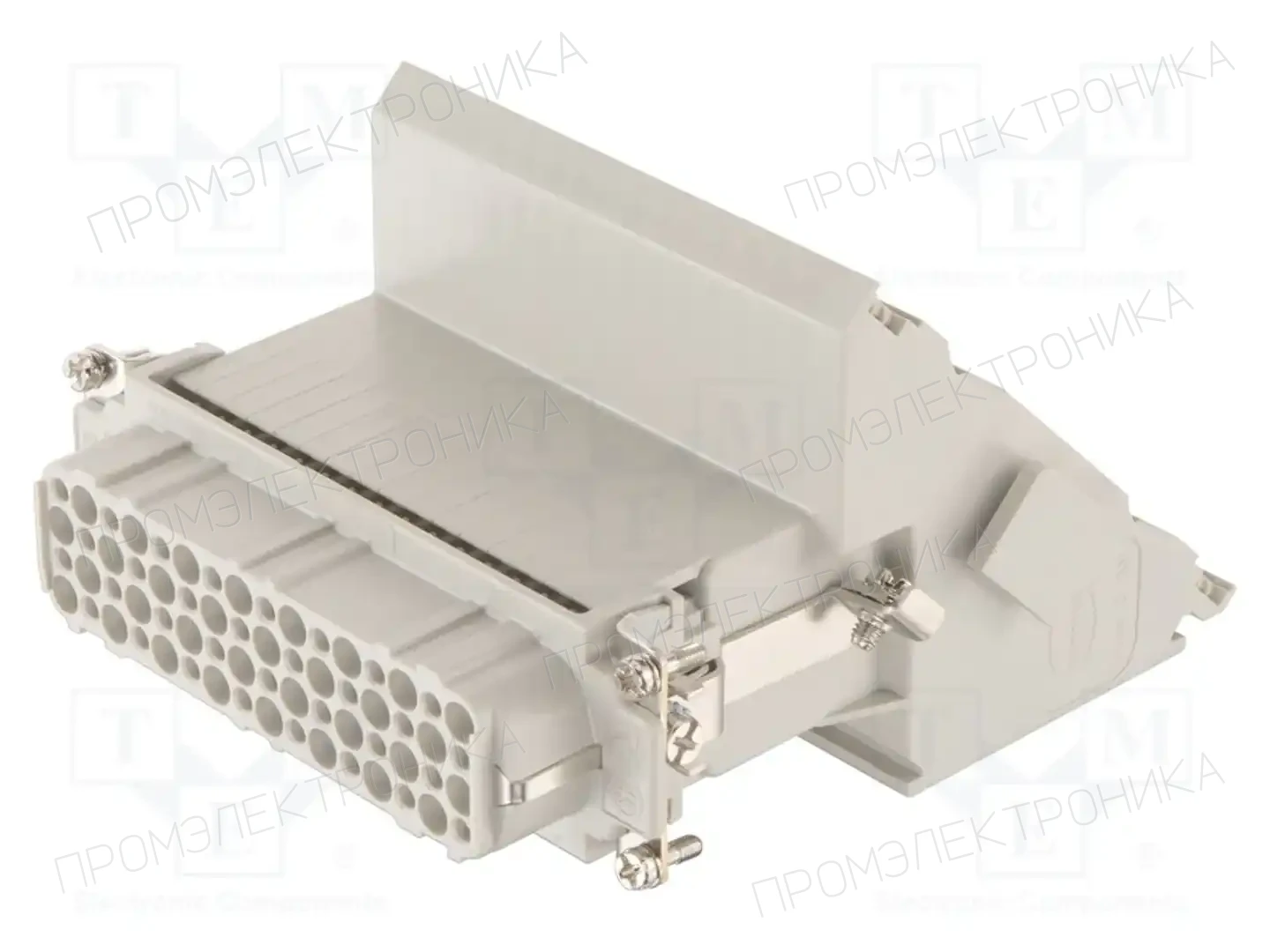 HARTING 09210644712 — Разъeмы