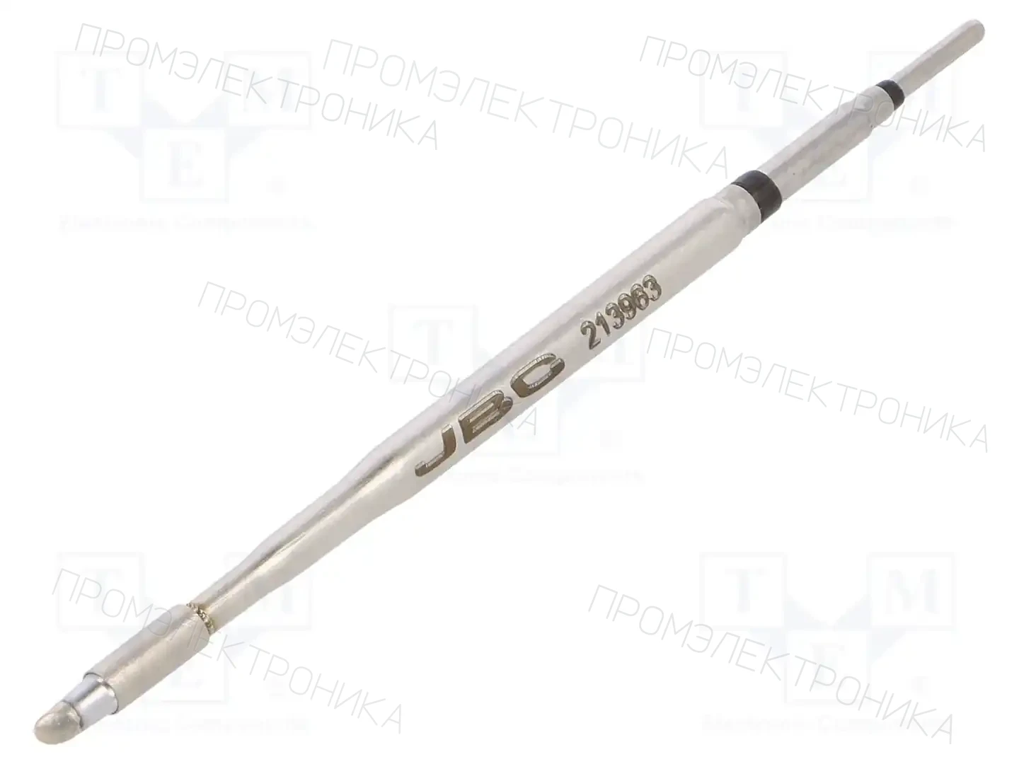 JBC TOOLS C210031 — Жала паяльников
