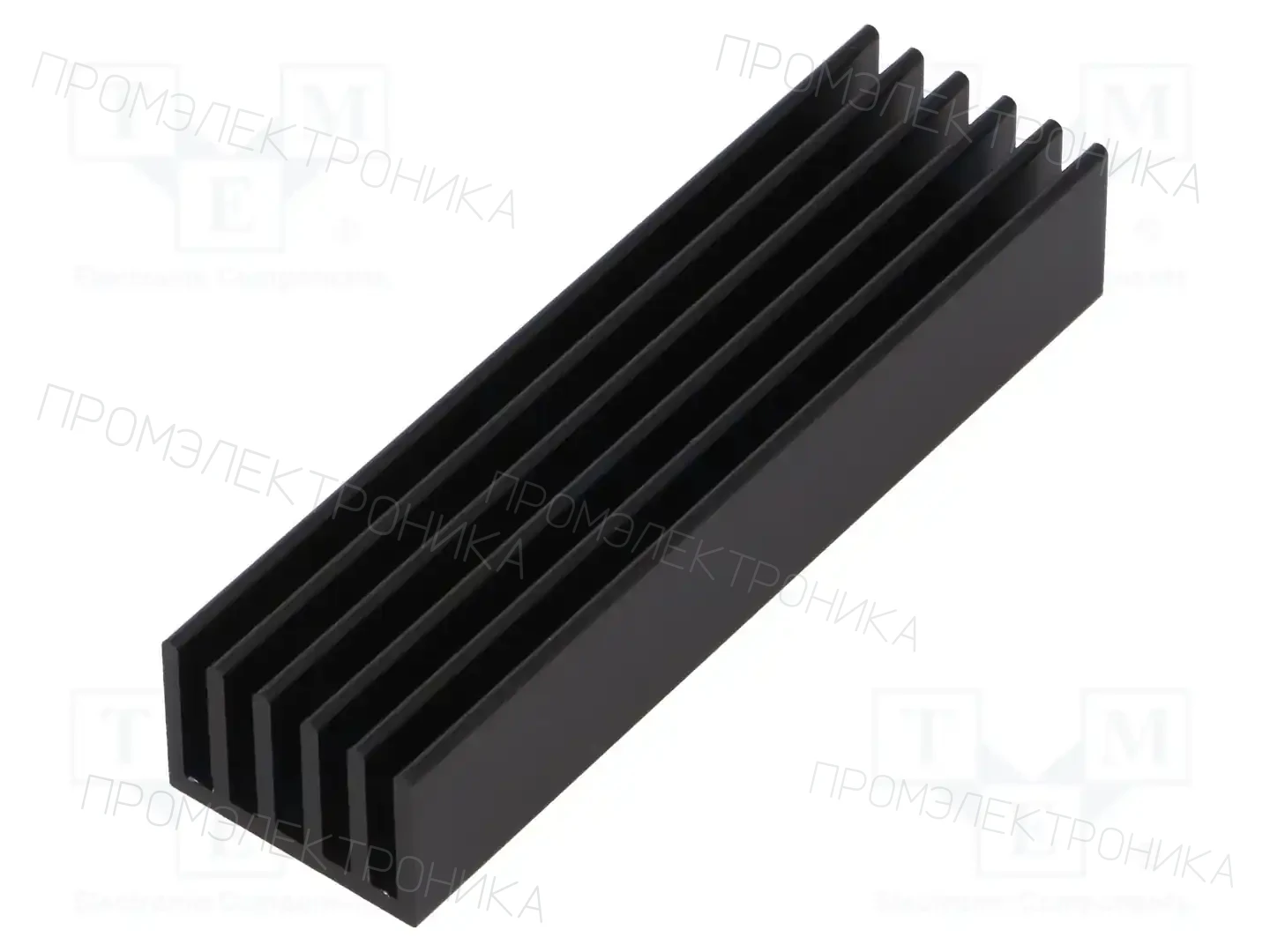 FISCHER ELEKTRONIK SK 653 75 SA — Радиаторы