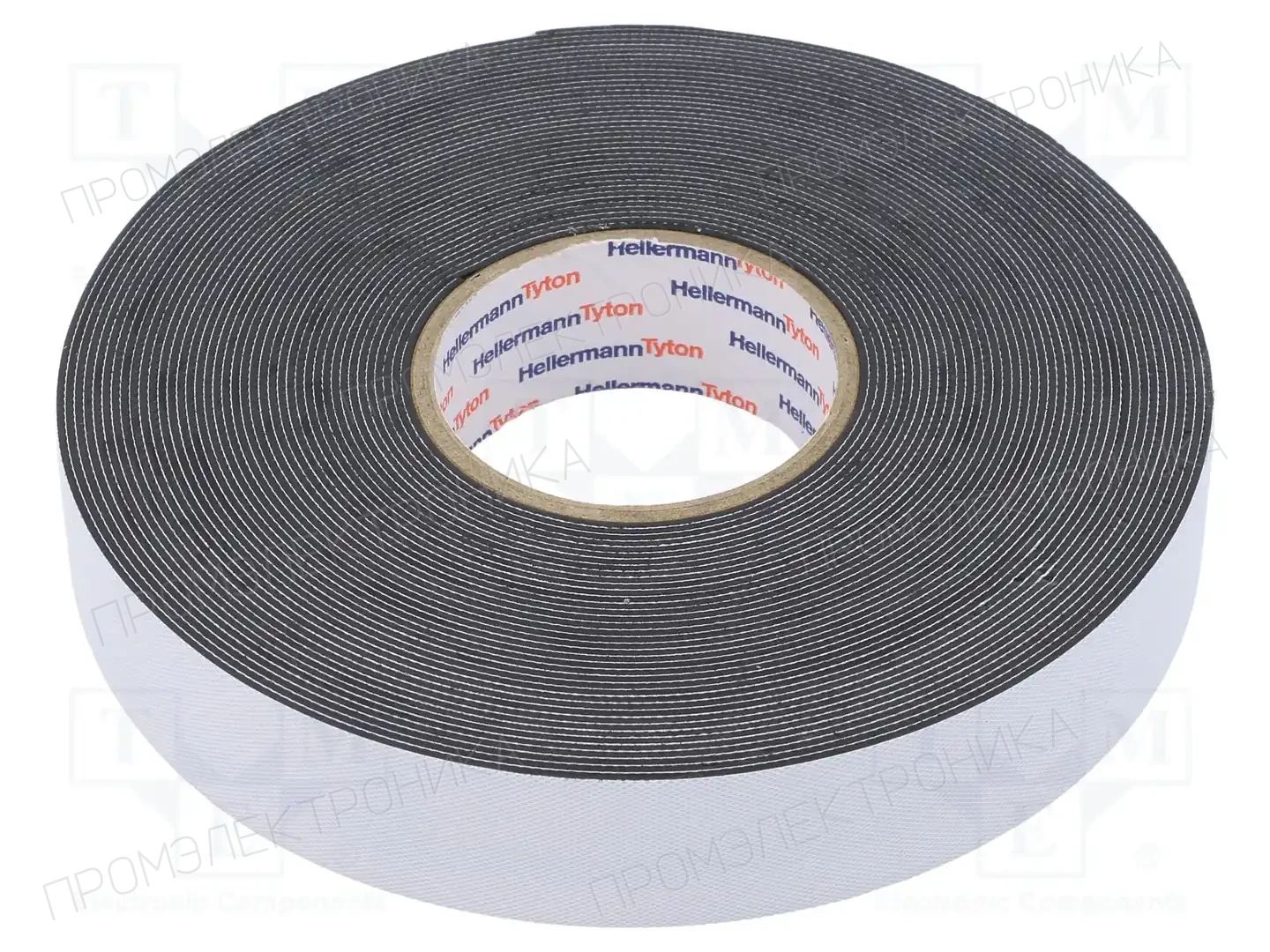 HELLERMANNTYTON 711-10401 HELATAPE POWER810 — Ленты самовулканизирующиеся