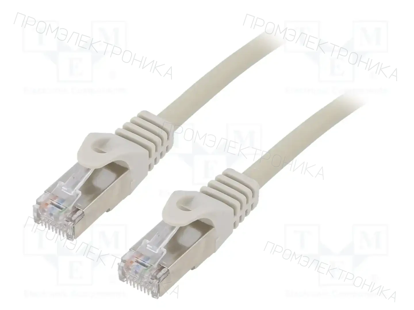 GEMBIRD PP6-LSZH-5M — Кабели и адаптеры RJ45