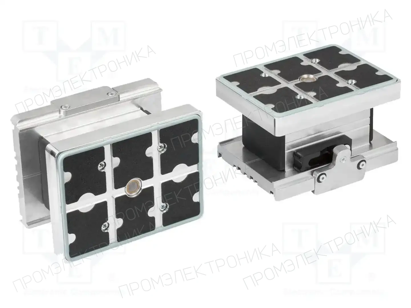 SCHMALZ VCBL-A-K1-160X120X100 — Вакуумные элементы