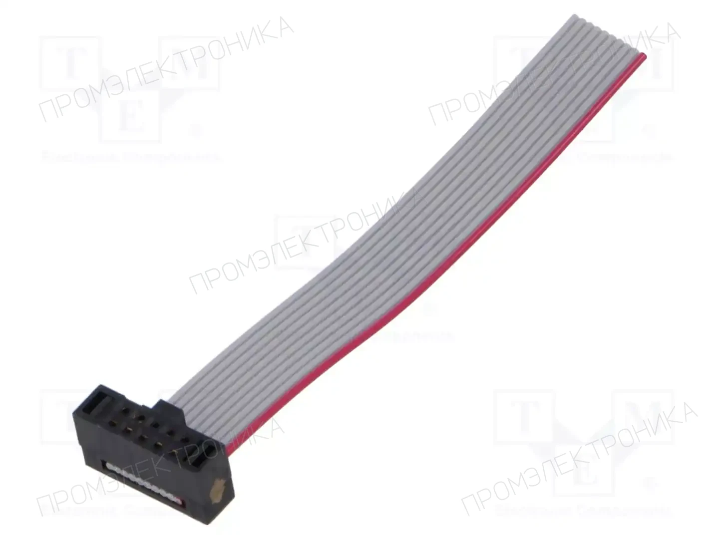 SAMTEC FFSD-05-S-02.00-01-N-RW — Кабели IDC