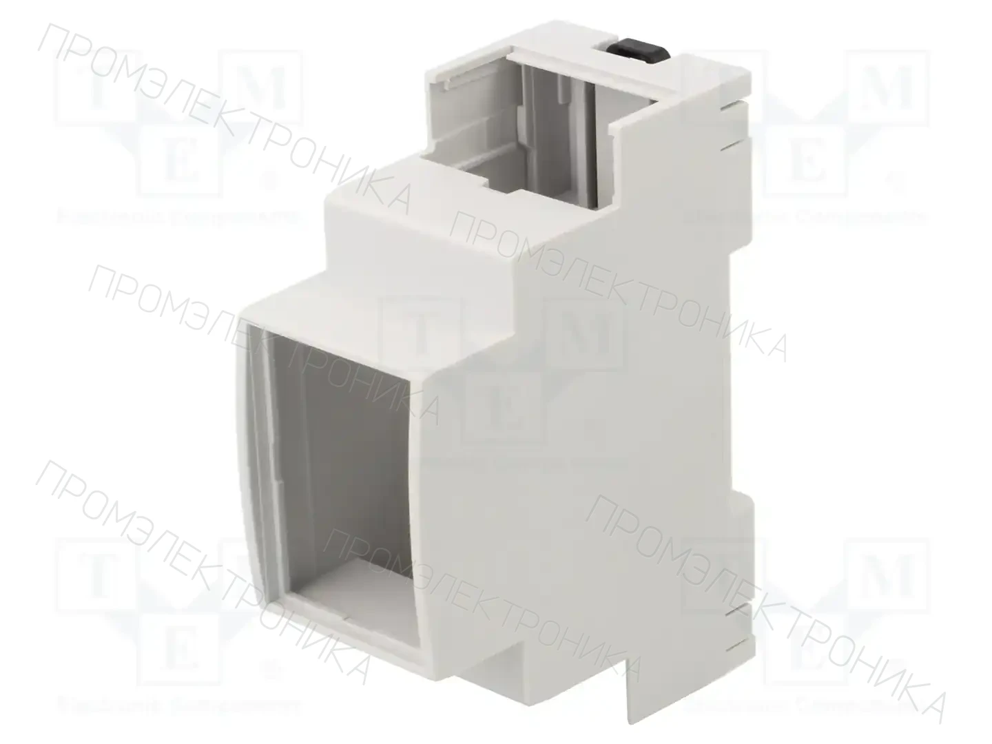 KRADEX ZD1002J PC/ABS V0 — Корпуса на DIN-рейку
