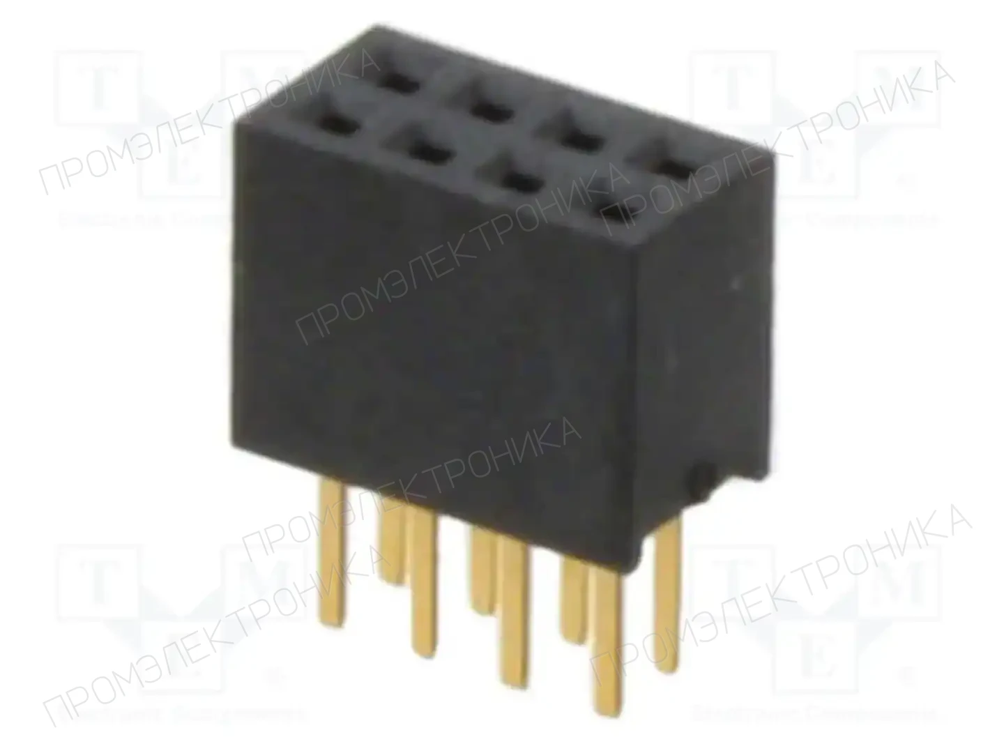 AMPHENOL 20021311-00008T4LF — Штекерные планки и гнезда