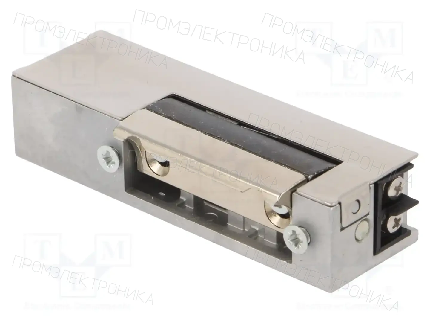 LOCKPOL 812 12-24V AC/DC — Электрические замки