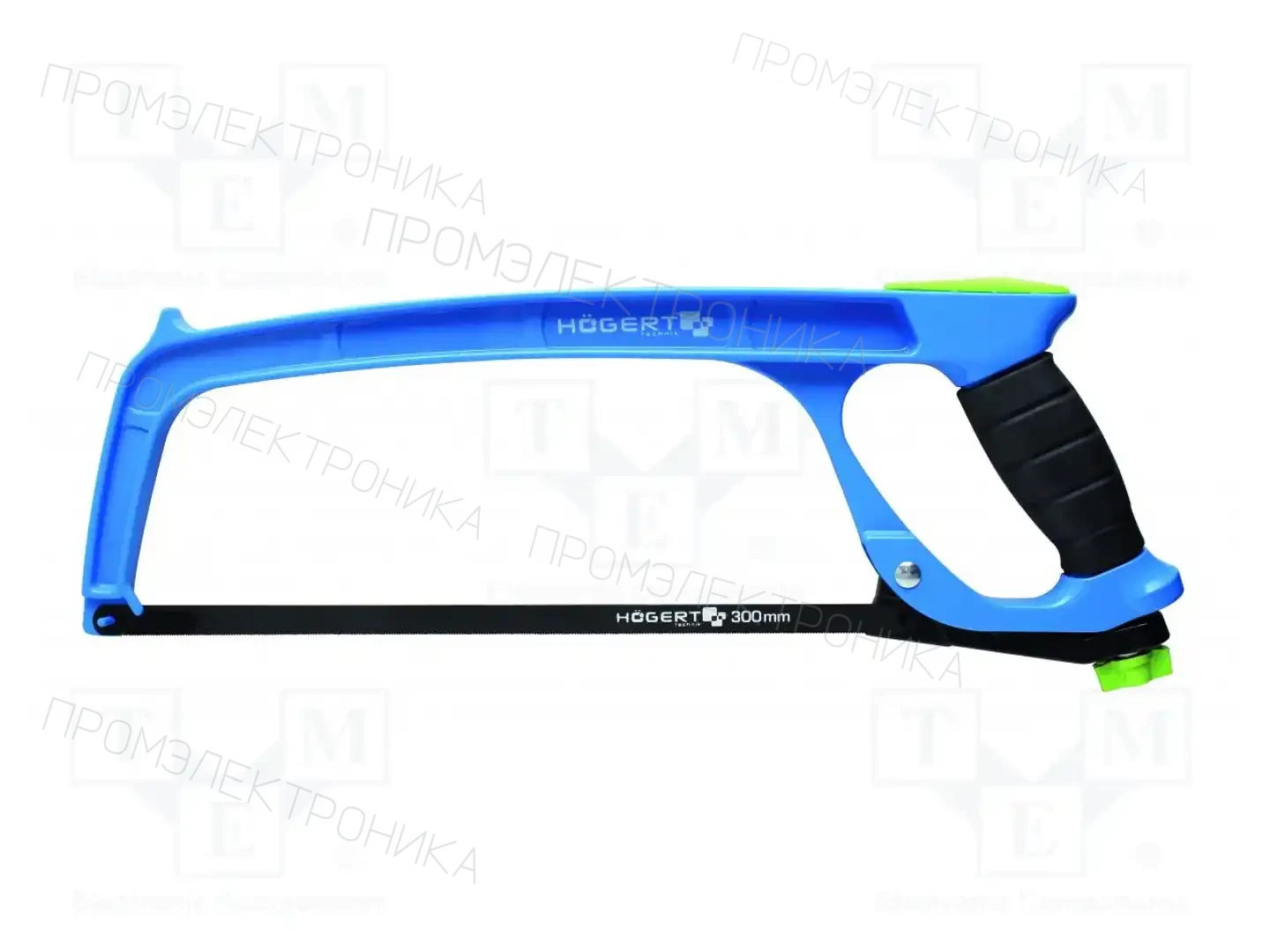 HÖGERT TECHNIK HT3S270 — Пилы и полотнища
