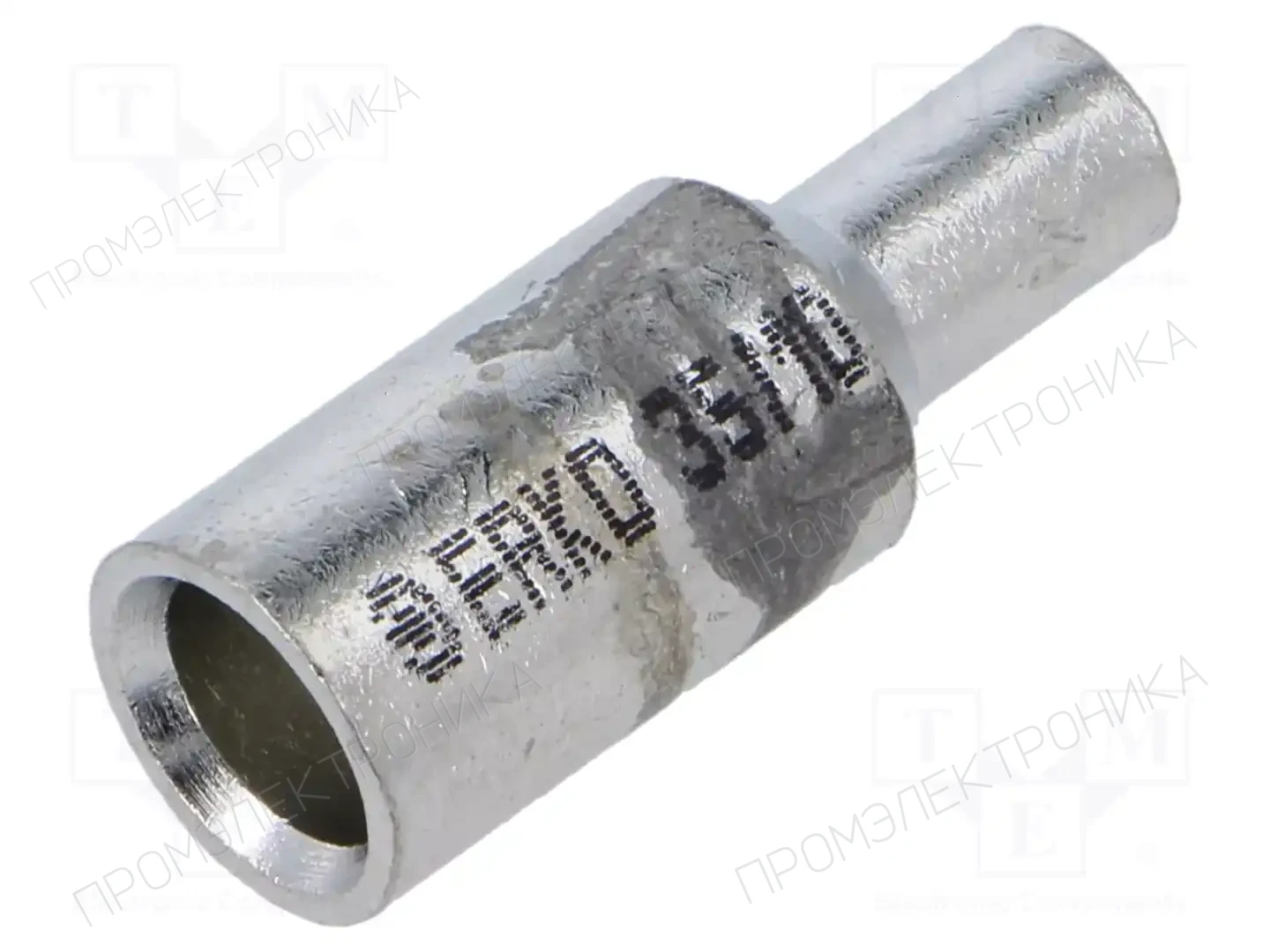 ERKO KLR_35-10/1 — Наконечники и зажимные гильзы