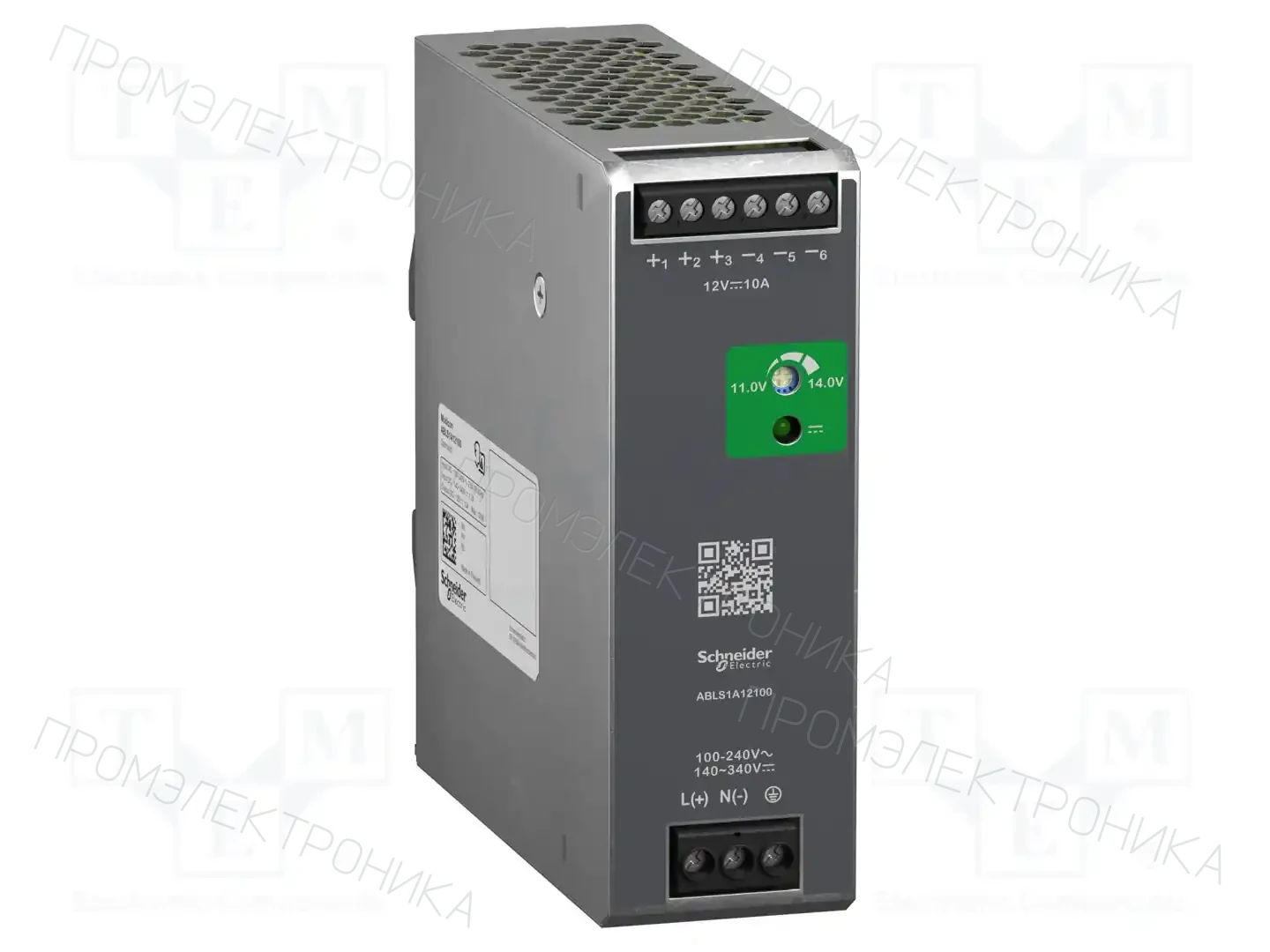 SCHNEIDER ELECTRIC ABLS1A12100 — Блоки питания на DIN-рейку