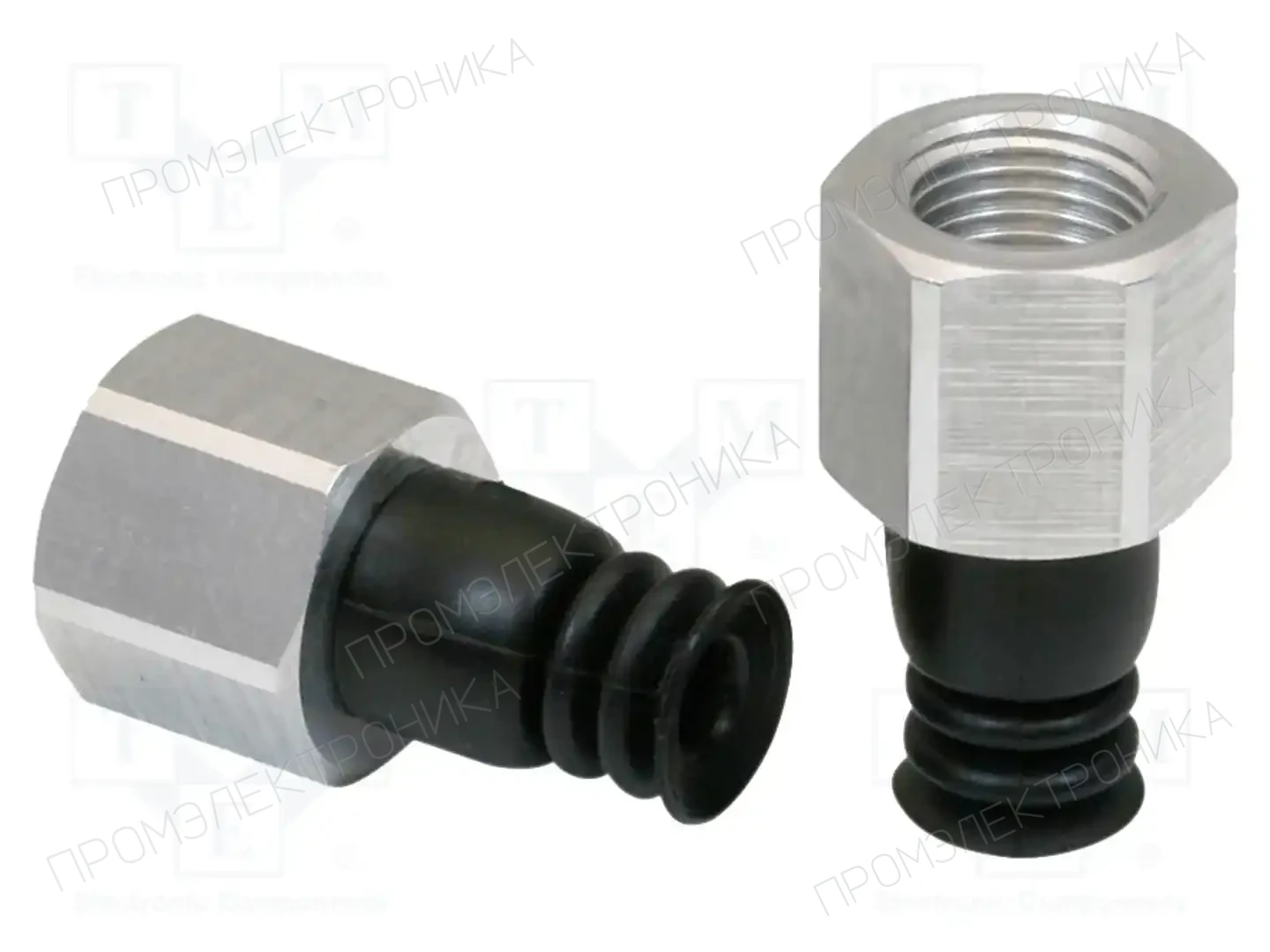 SCHMALZ FSG-9-NBR-55-G1/8-IG — Вакуумные элементы