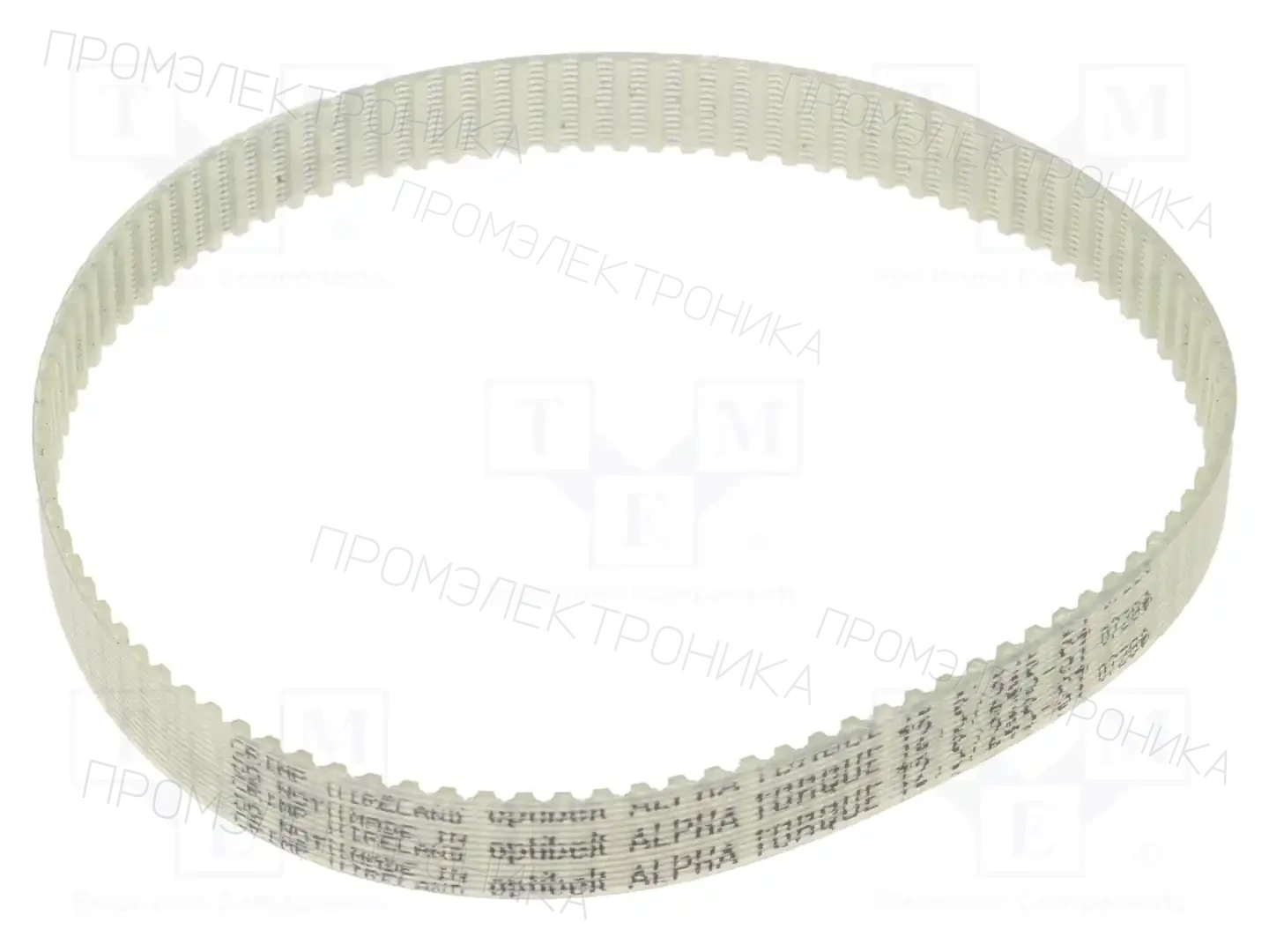 OPTIBELT T2,5 245 877ZA — Трансмиссия