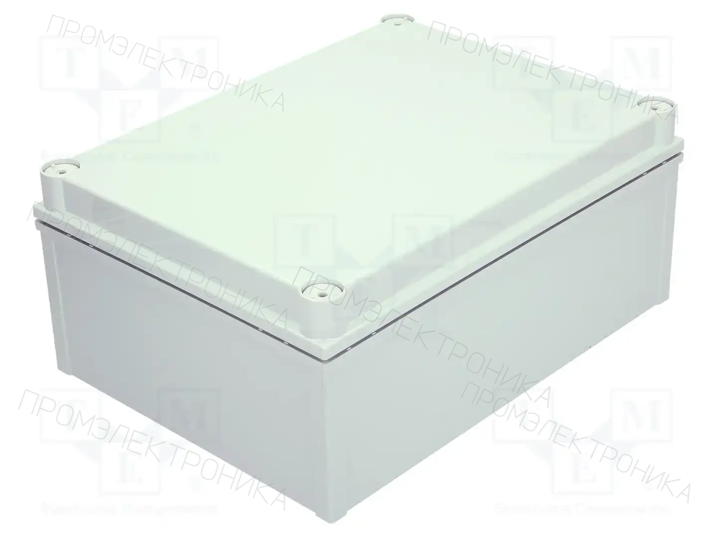 FIBOX CAB ABSQ 403017 G — Корпуса универсальные
