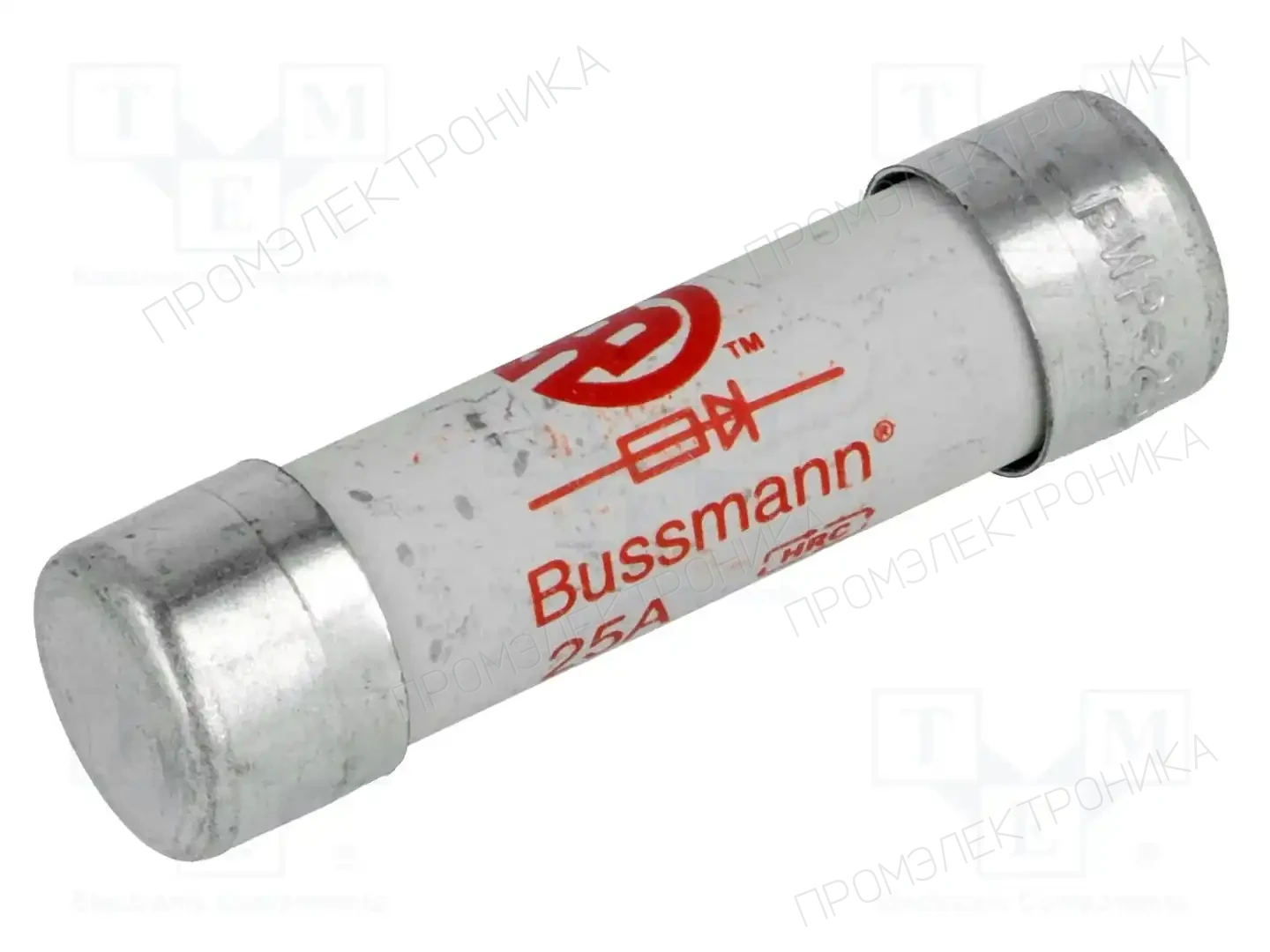 BUSSMANN FWP-25A14F — Предохранители 14x51мм