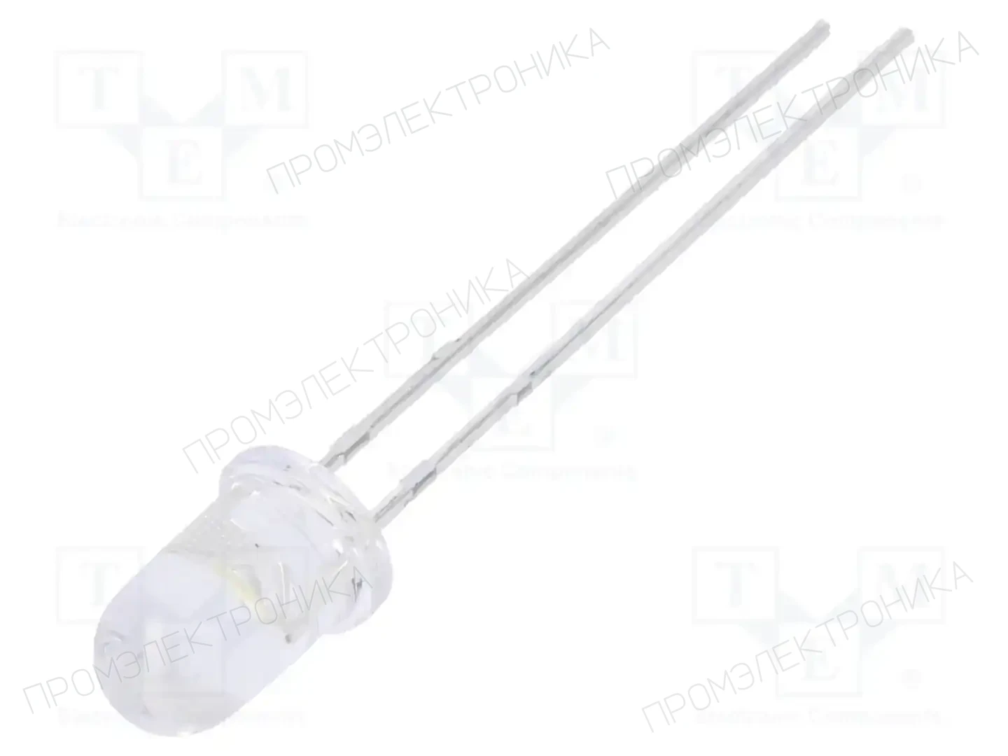 EVERLIGHT 334-15/F1C2-1VWA-L/EU — Круглые светодиоды THT
