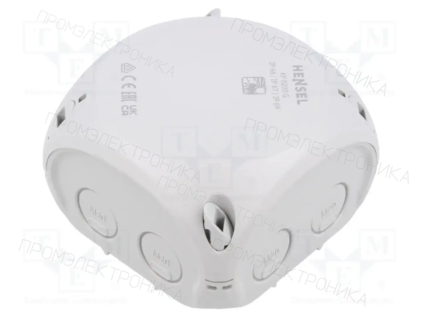 HENSEL 62000041 — Корпуса для электрооборудования