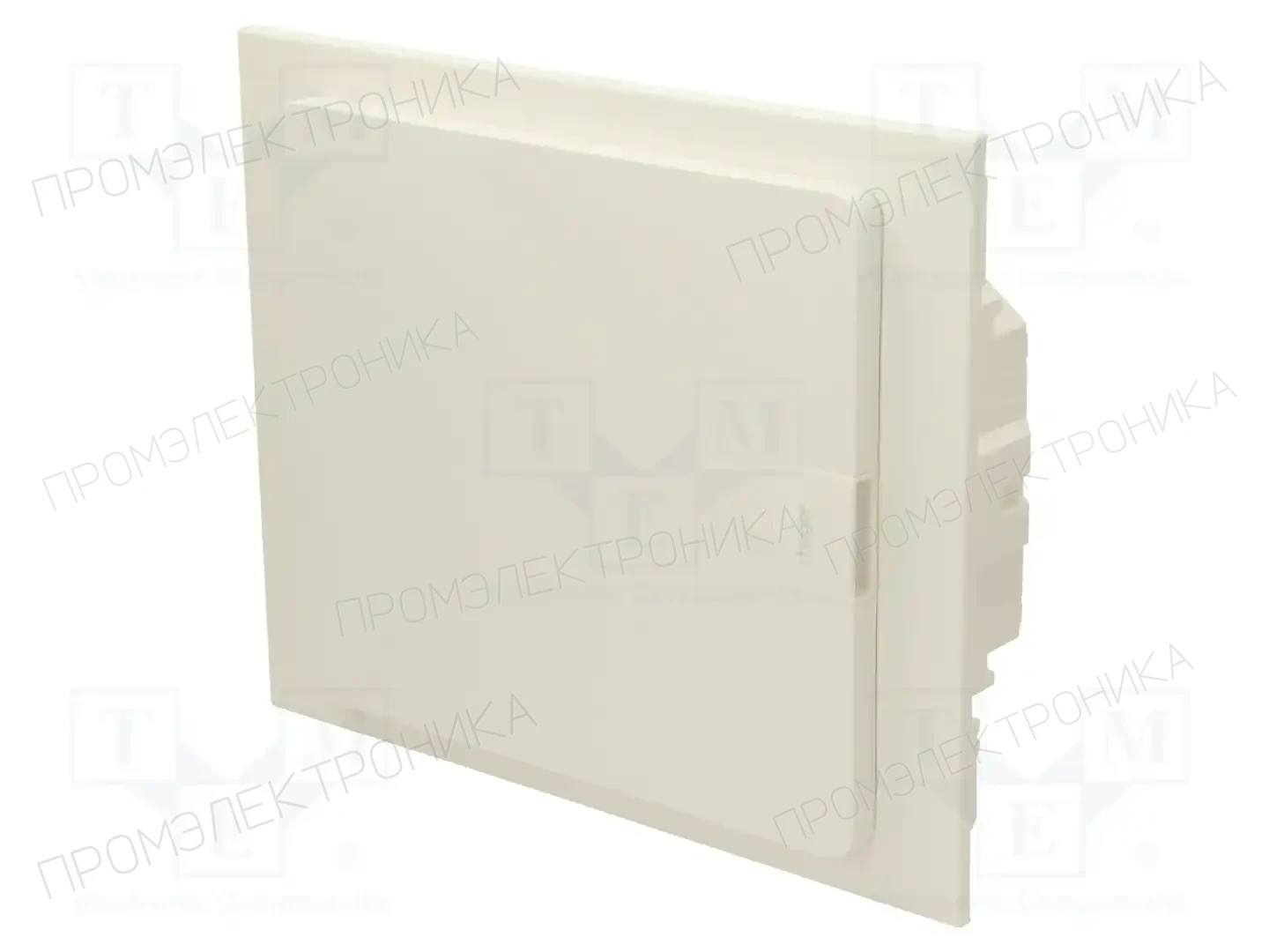 HAGER VF112PD — Корпуса для модульной аппаратуры