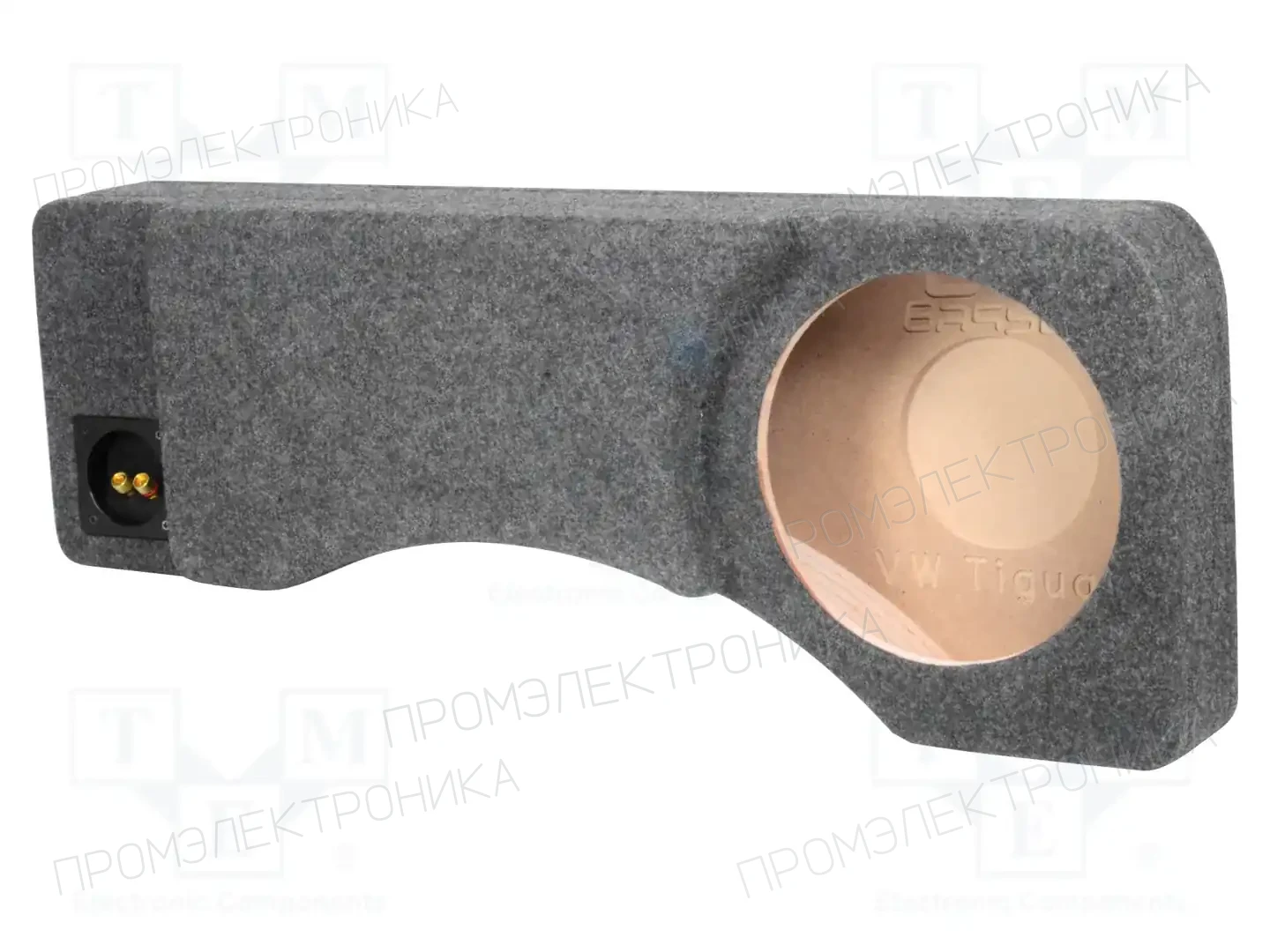 BASSER FBVW22 — Корпуса динамиков