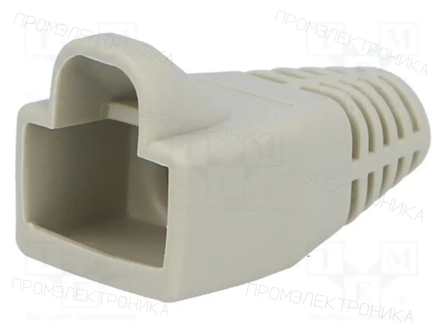 MH CONNECTORS MHRJ45SRB-LG — Разъeмы RJ