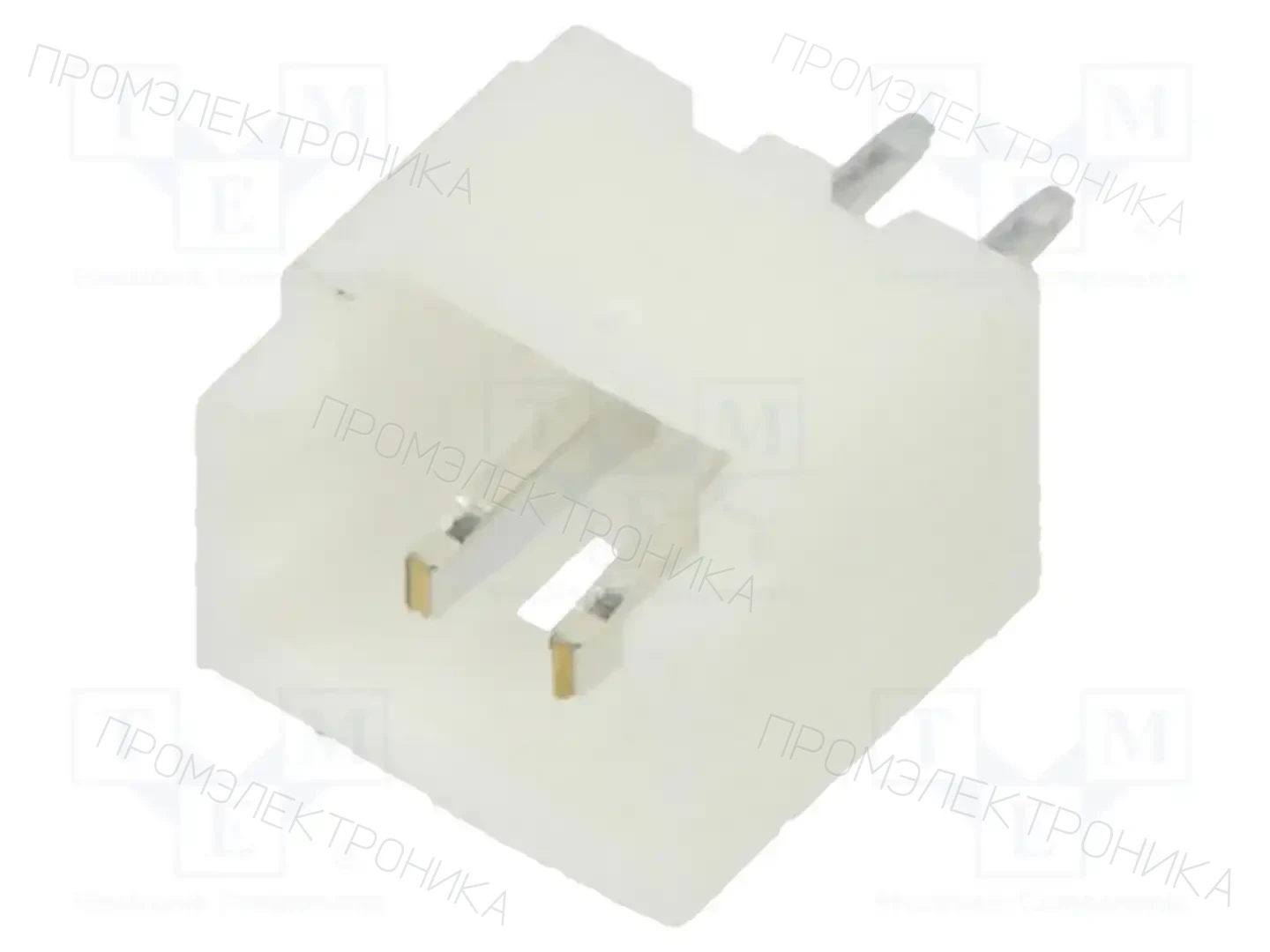 ADAM TECH 125SH-B-02-TS — Разъeмы сигнальные растр 1,25мм