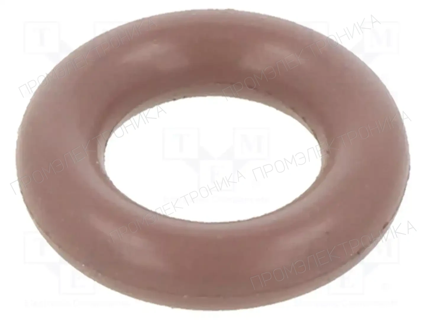 ORING USZCZELNIENIA TECHNICZNE 01-0006.00X2.5 ORING 80FPM BROWN — Уплотнители