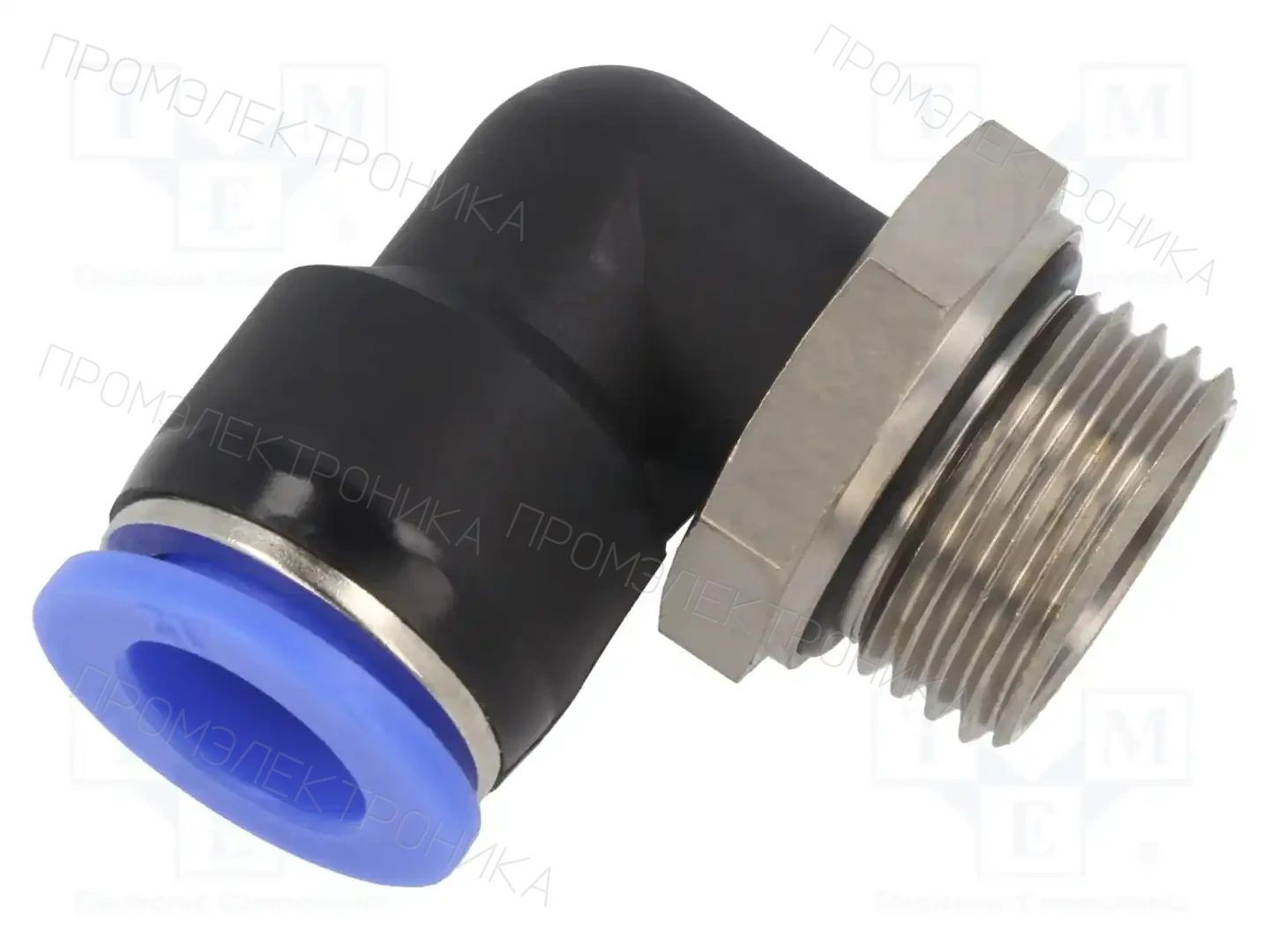 PNEUMAT 125N.012-12 — Разъемы и провода