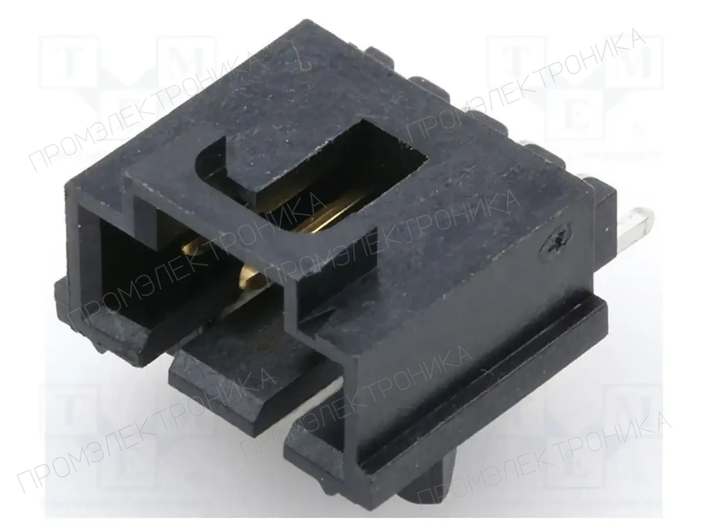 MOLEX 15-91-2145 — Разъeмы сигнальные растр 2,54мм