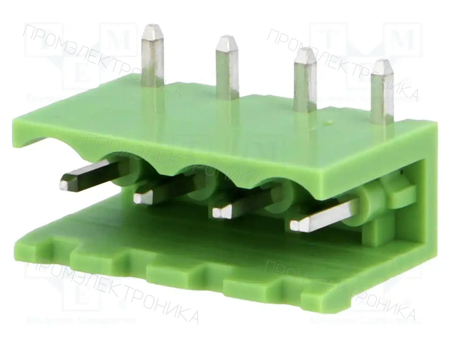 XINYA XY2500R-C(5.08)-4PIN — Клеммные колодки разъемного типа