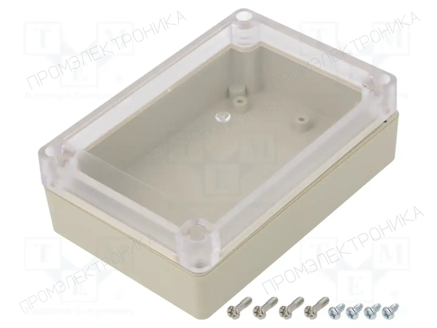 HAMMOND RP1030 — Корпуса универсальные