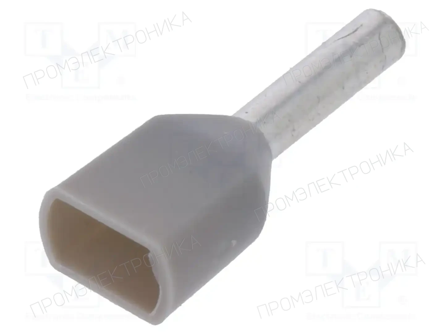 NINIGI TUL-RI-TW-00708 — Наконечники и зажимные гильзы