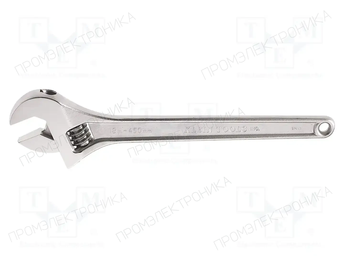 Klein Tools 500-18 — Ключи разводные