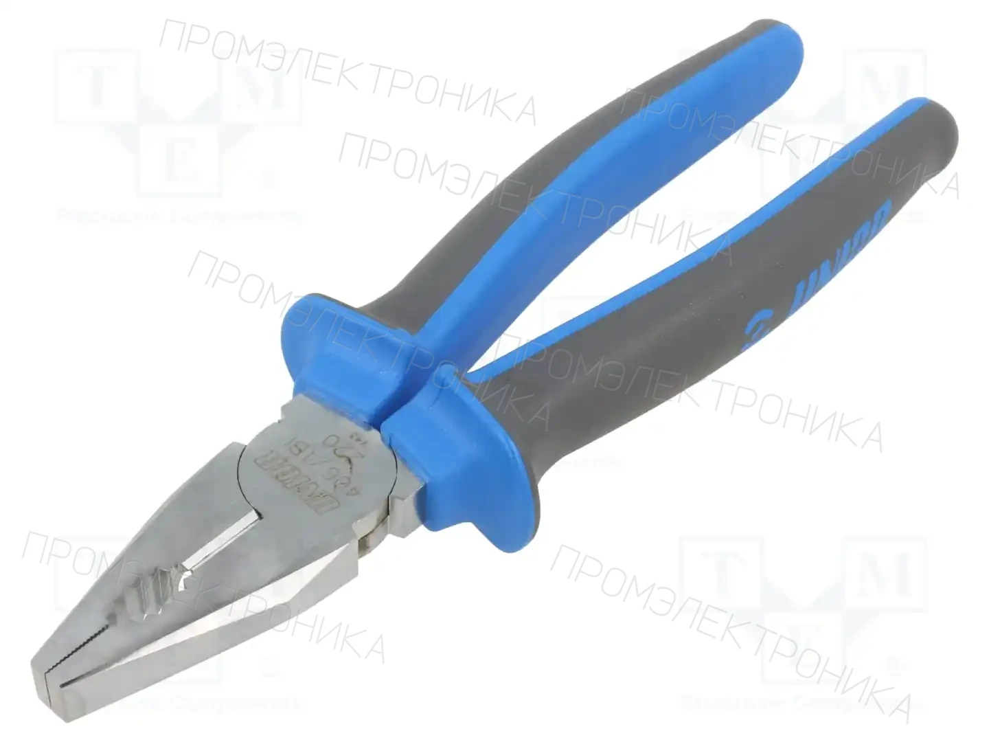 UNIOR 608354 — Клещи-кусачки универсальные